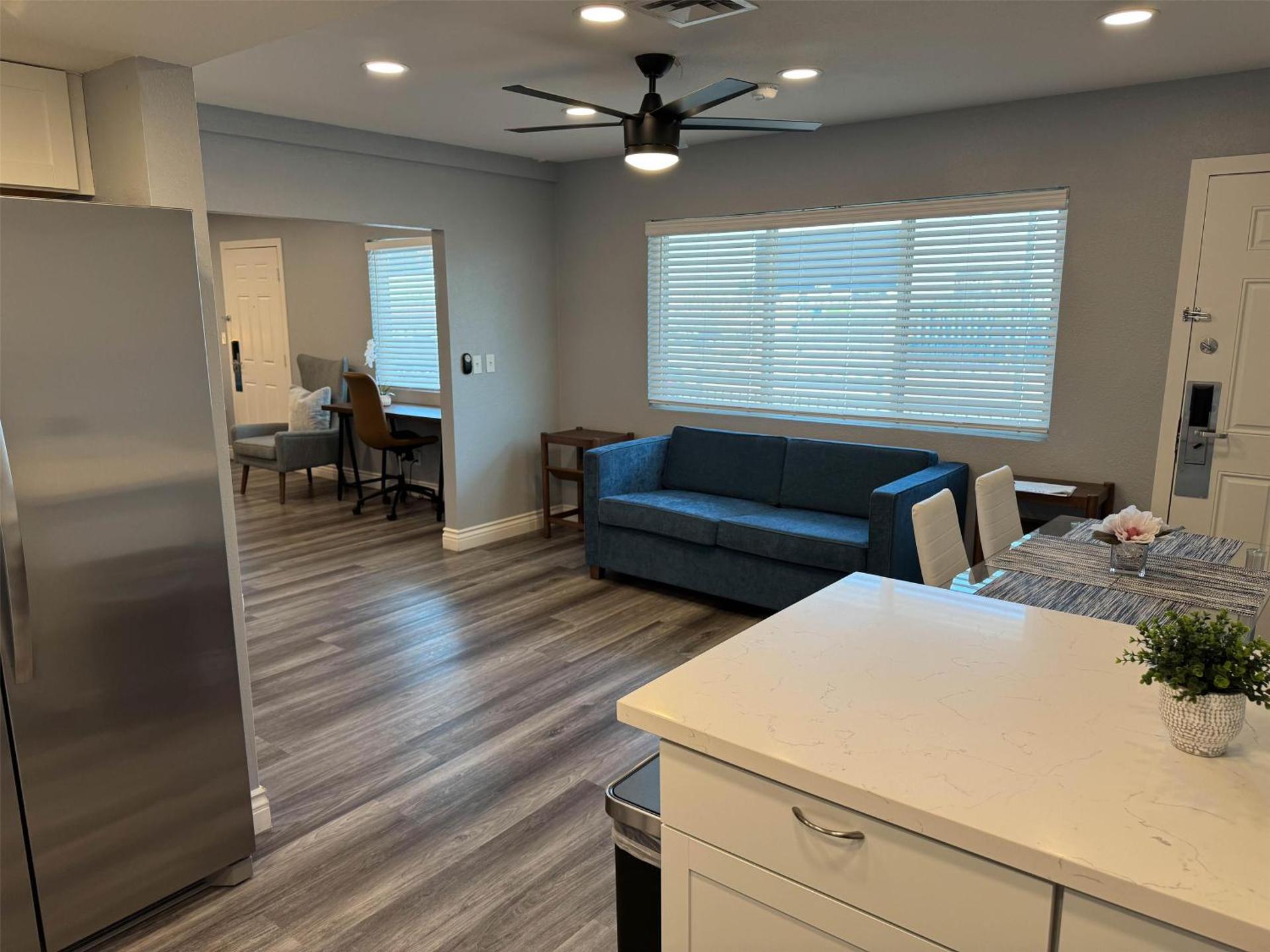 Studio 6 Suites Las Vegas, NV - Tropicana - Photo 5