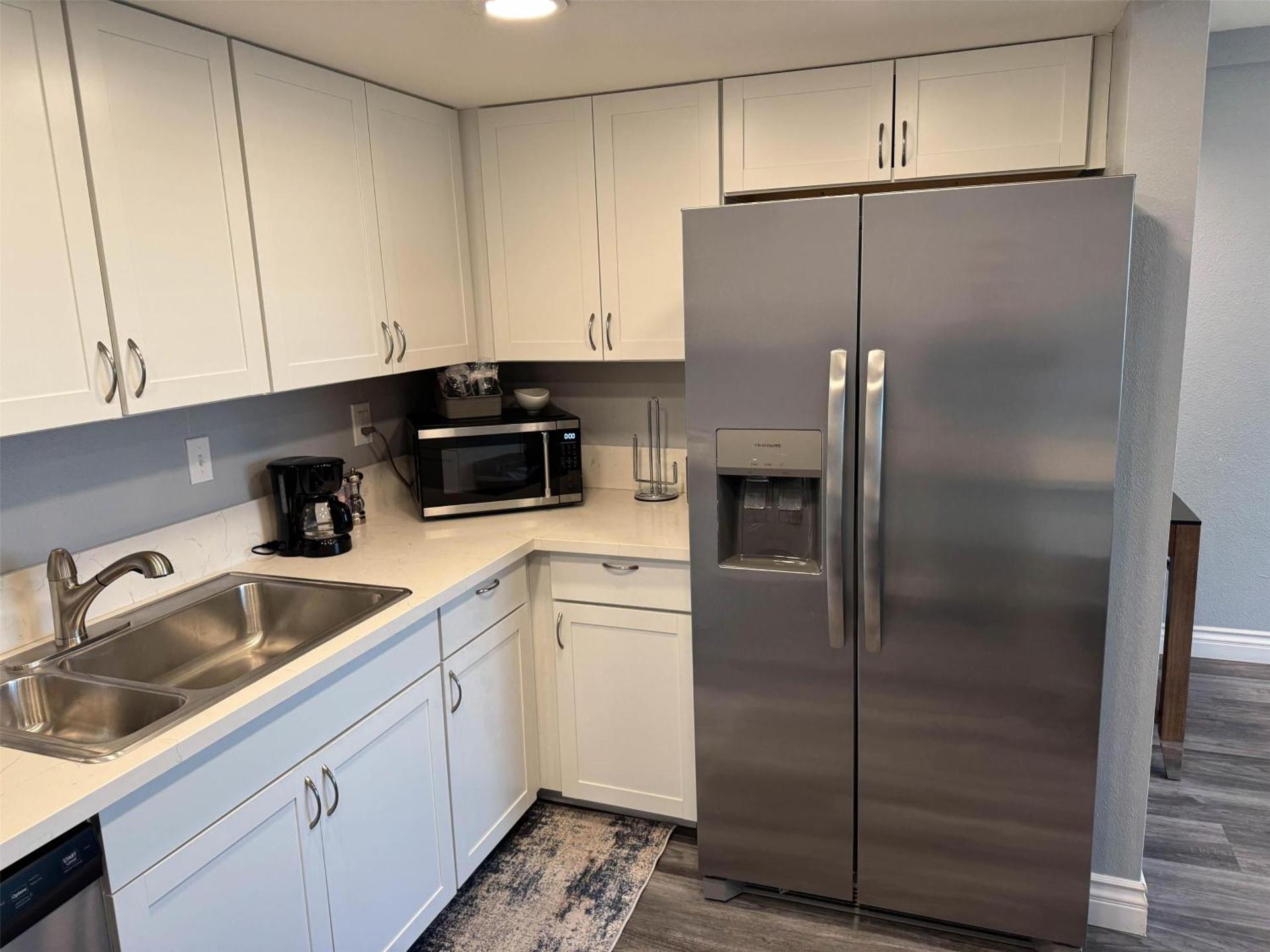 Studio 6 Suites Las Vegas, NV - Tropicana - Photo 4