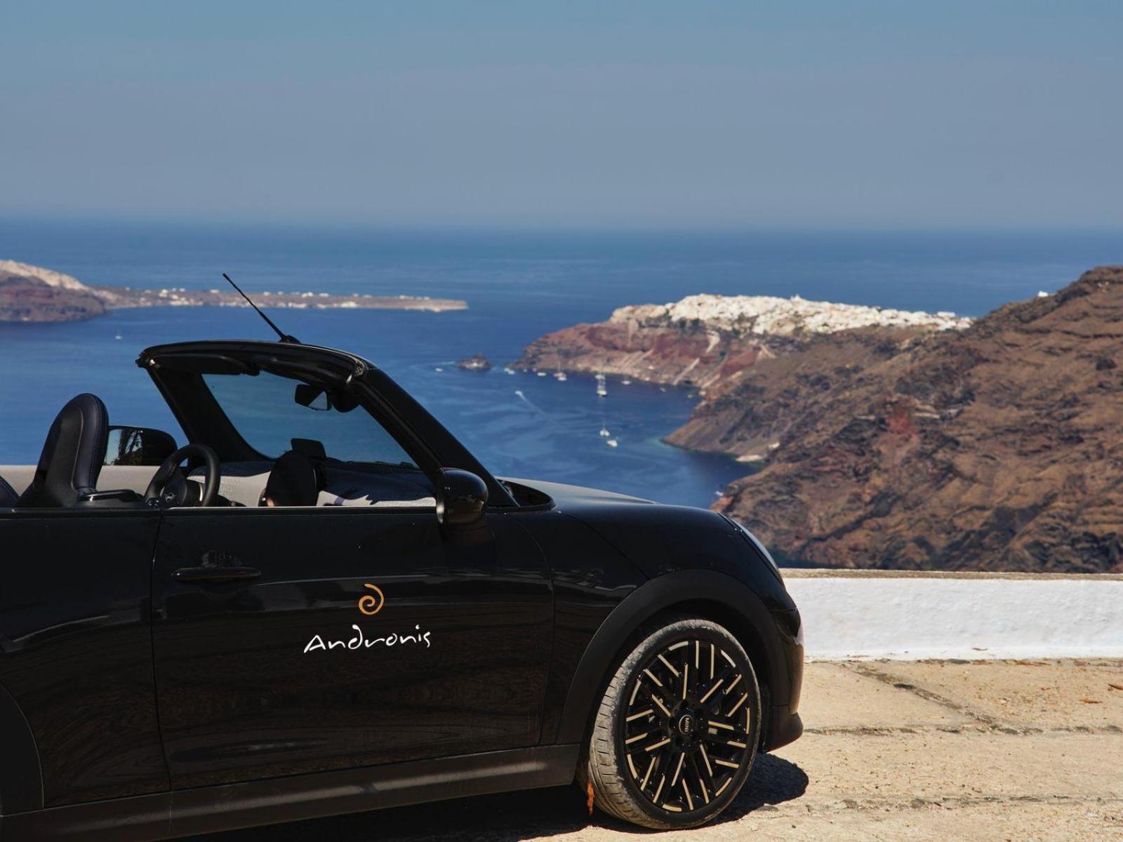 Andronis Luxury Suites - Photo 98