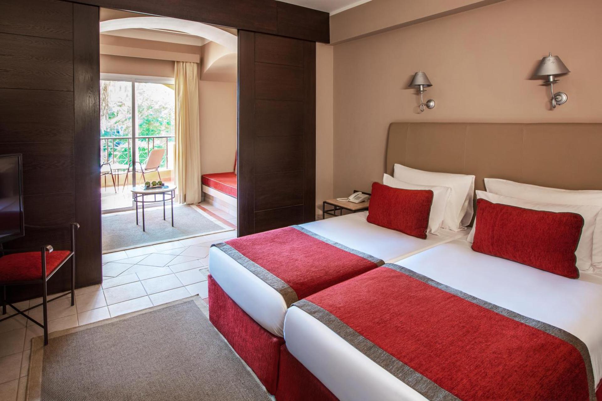 JAZ Makadi Oasis Resort - Photo 88