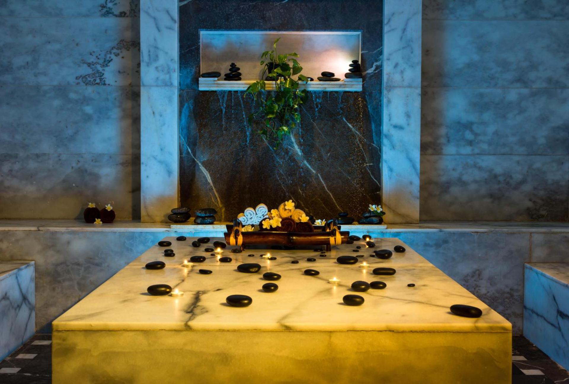 JAZ Makadi Oasis Resort - Photo 32