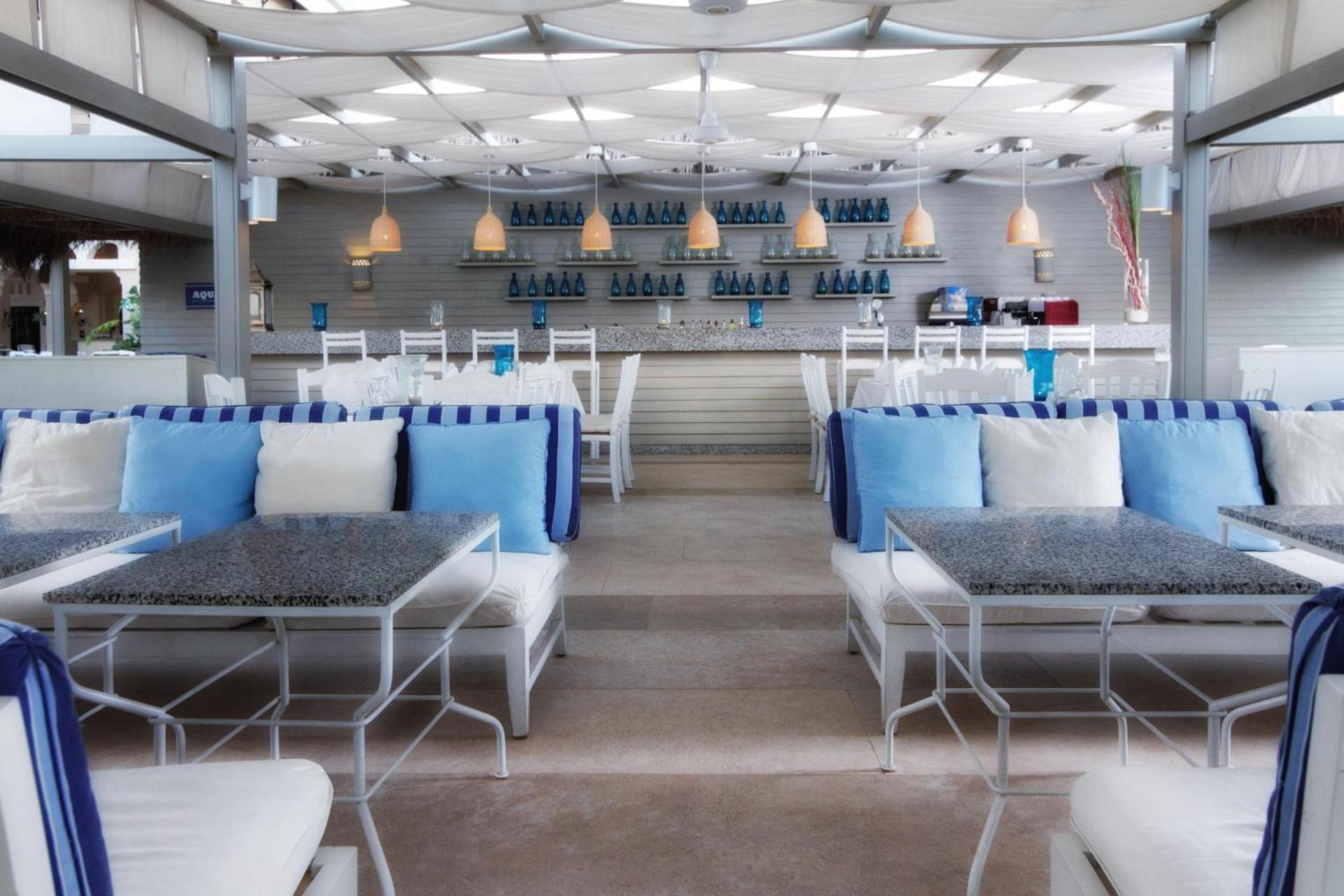 JAZ Makadi Oasis Resort - Photo 27