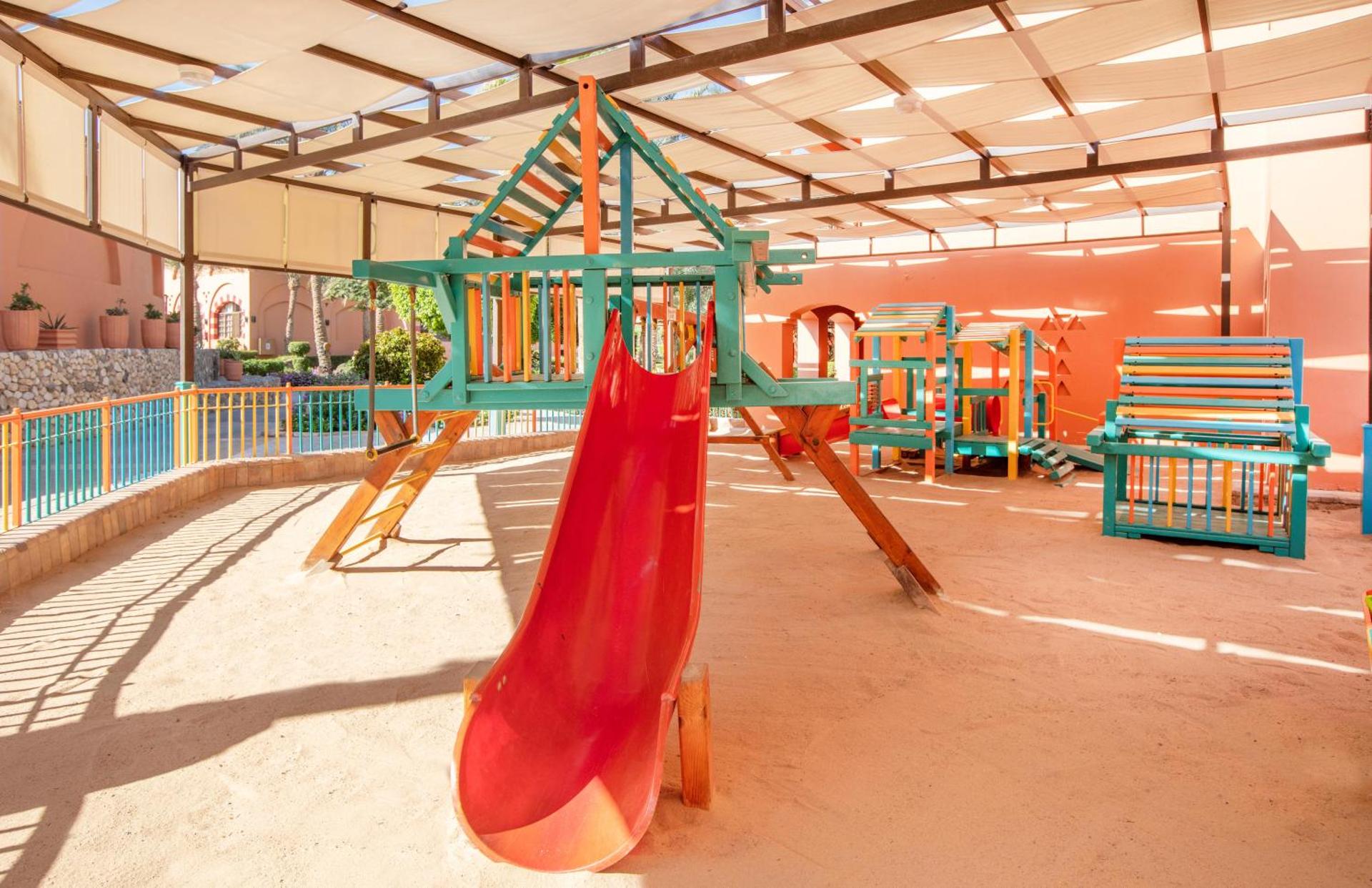 JAZ Makadi Oasis Resort - Photo 84