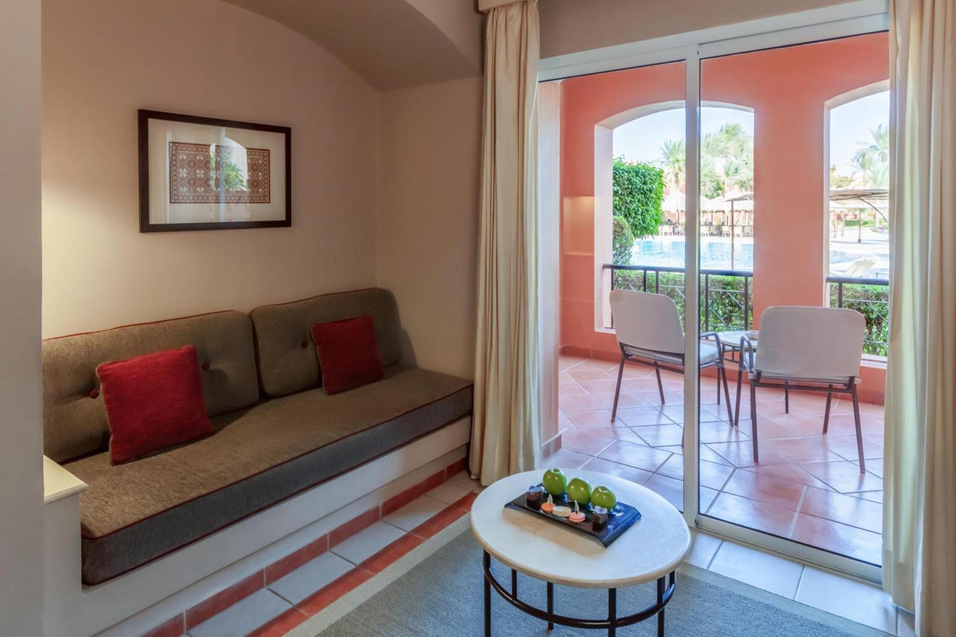 JAZ Makadi Oasis Resort - Photo 93