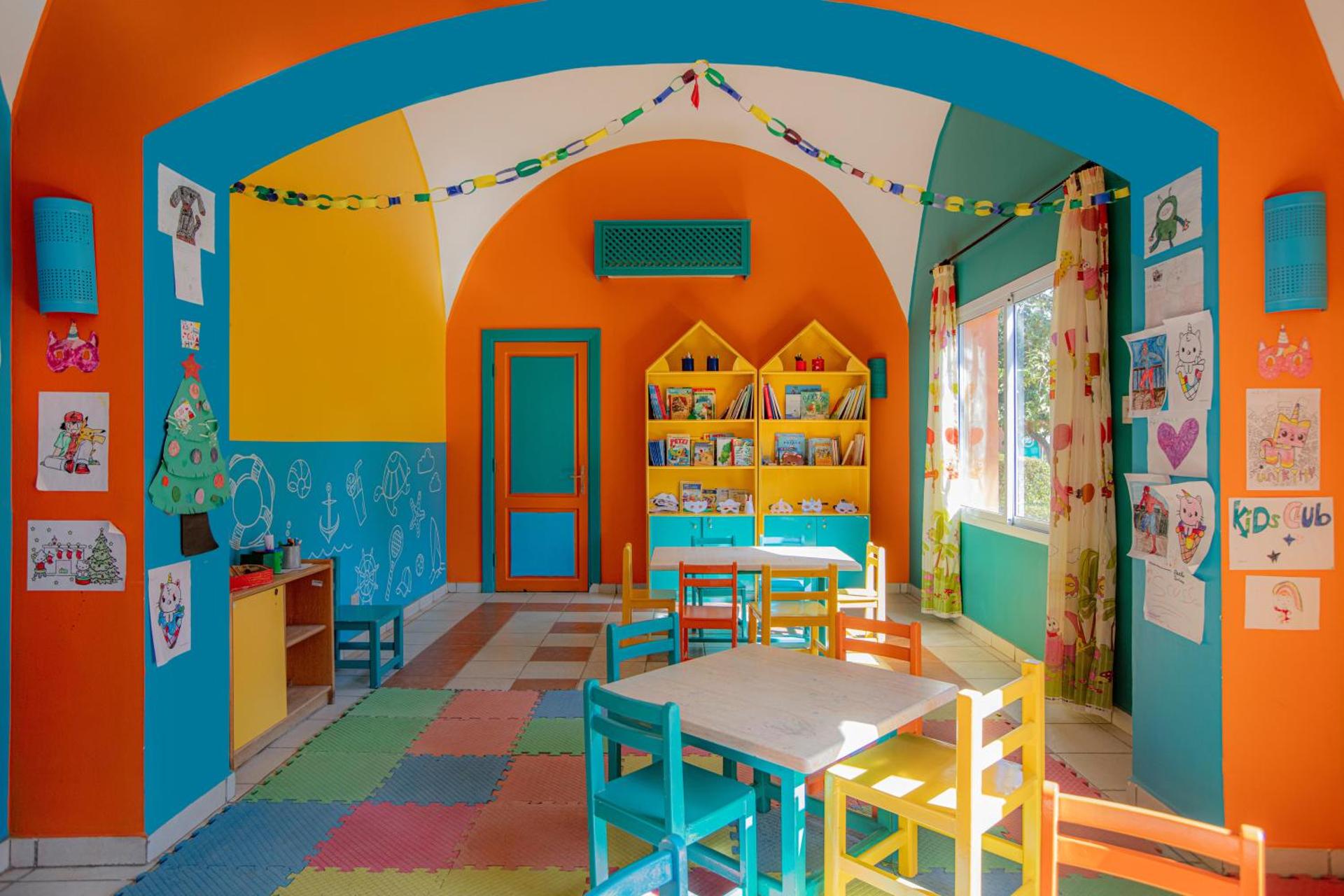 JAZ Makadi Oasis Resort - Photo 78