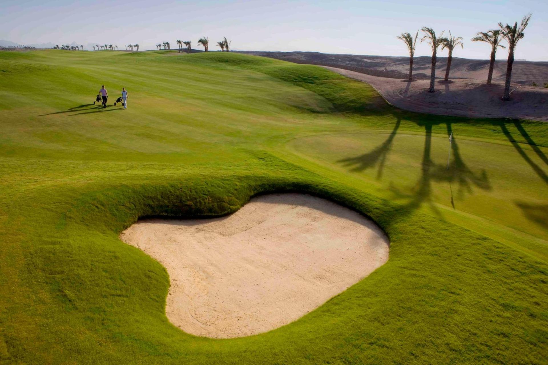 JAZ Makadi Oasis Resort - Photo 43