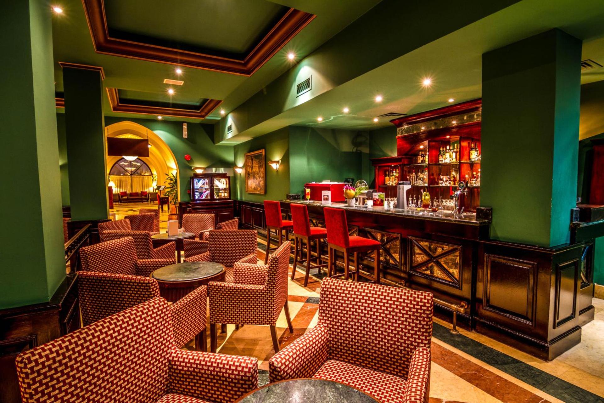 JAZ Makadi Oasis Resort - Photo 34