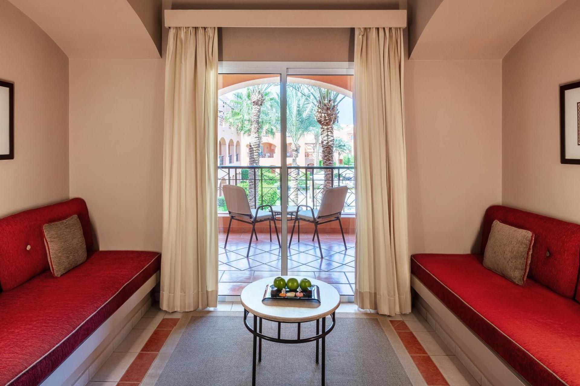 JAZ Makadi Oasis Resort - Photo 95