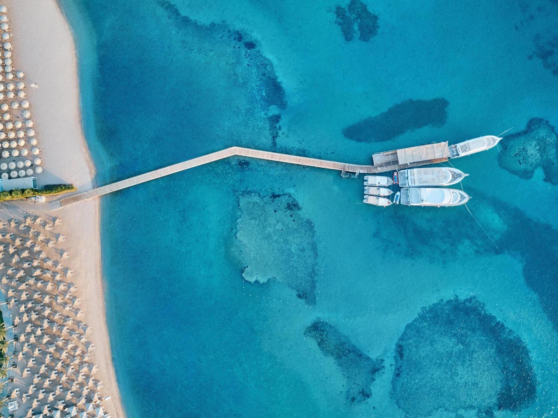 JAZ Makadi Oasis Resort - Photo 13