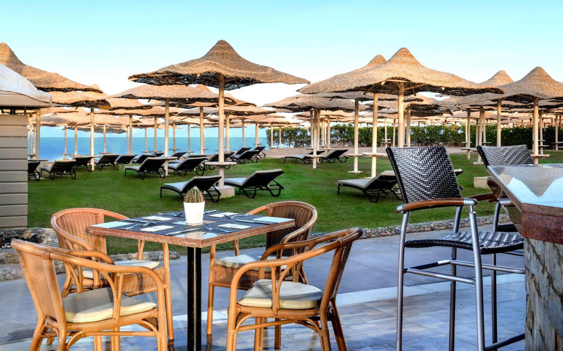 JAZ Makadi Star & Spa - Photo 6