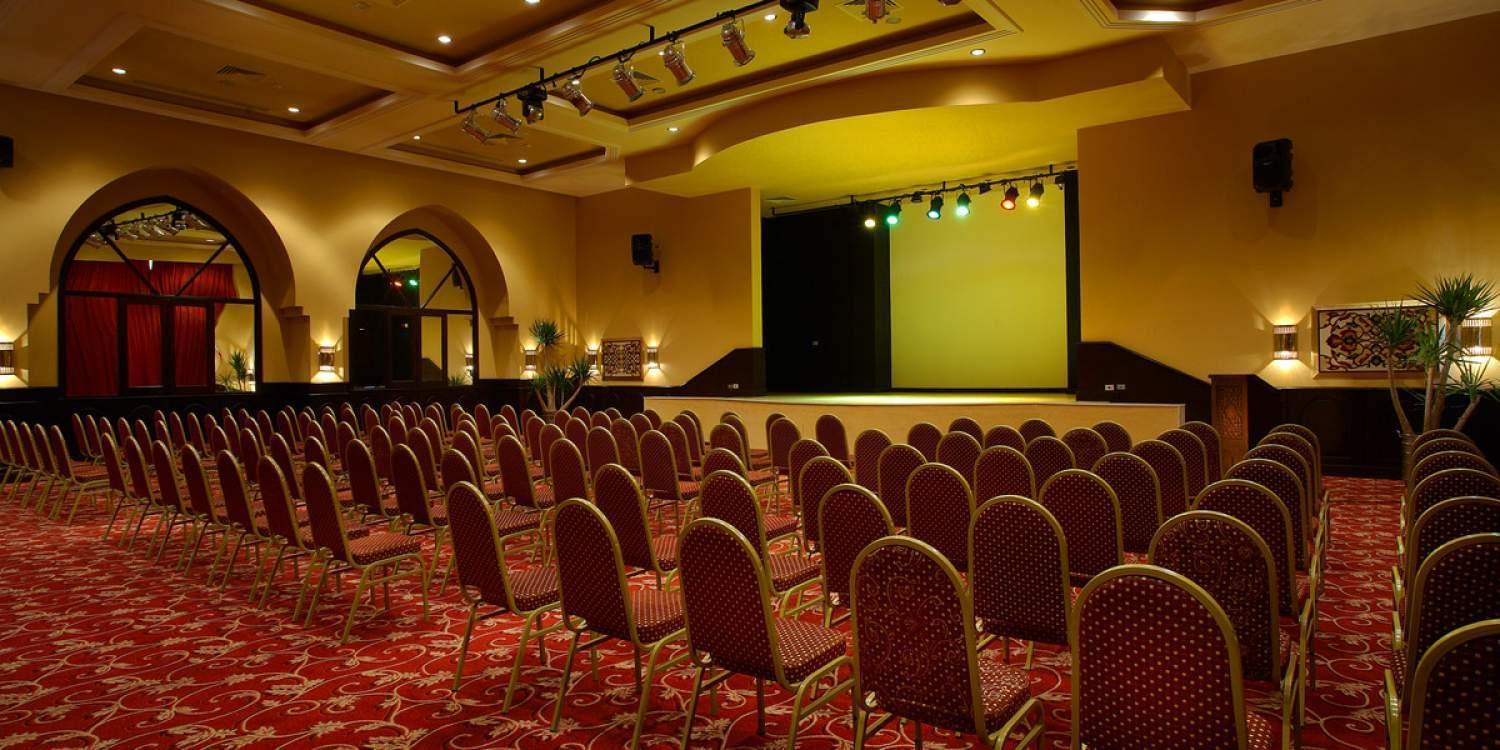 JAZ Makadi Star & Spa - Photo 35