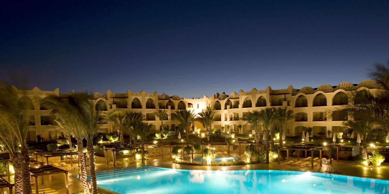 JAZ Makadi Star & Spa - Photo 31