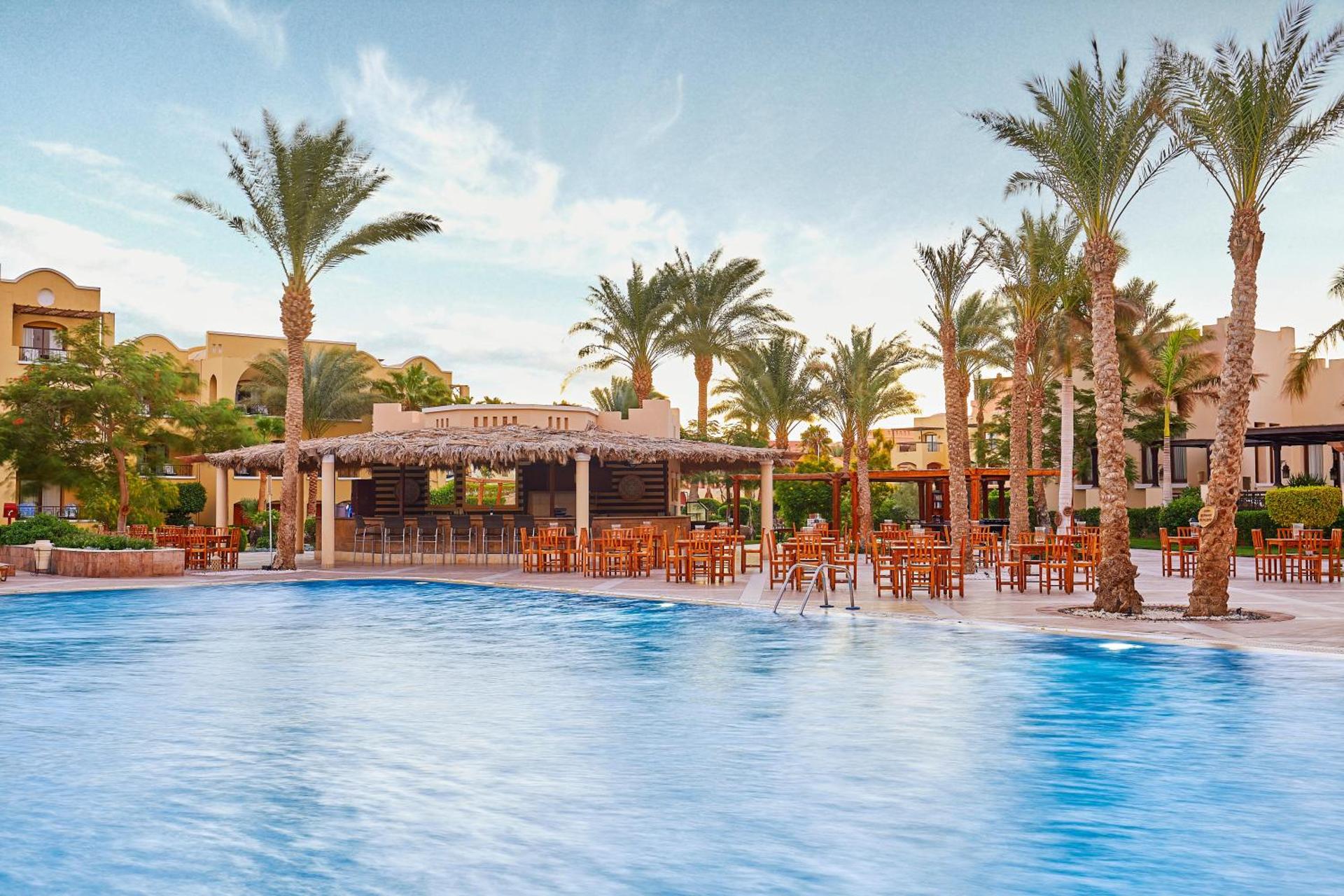 JAZ Makadi Star & Spa - Photo 16