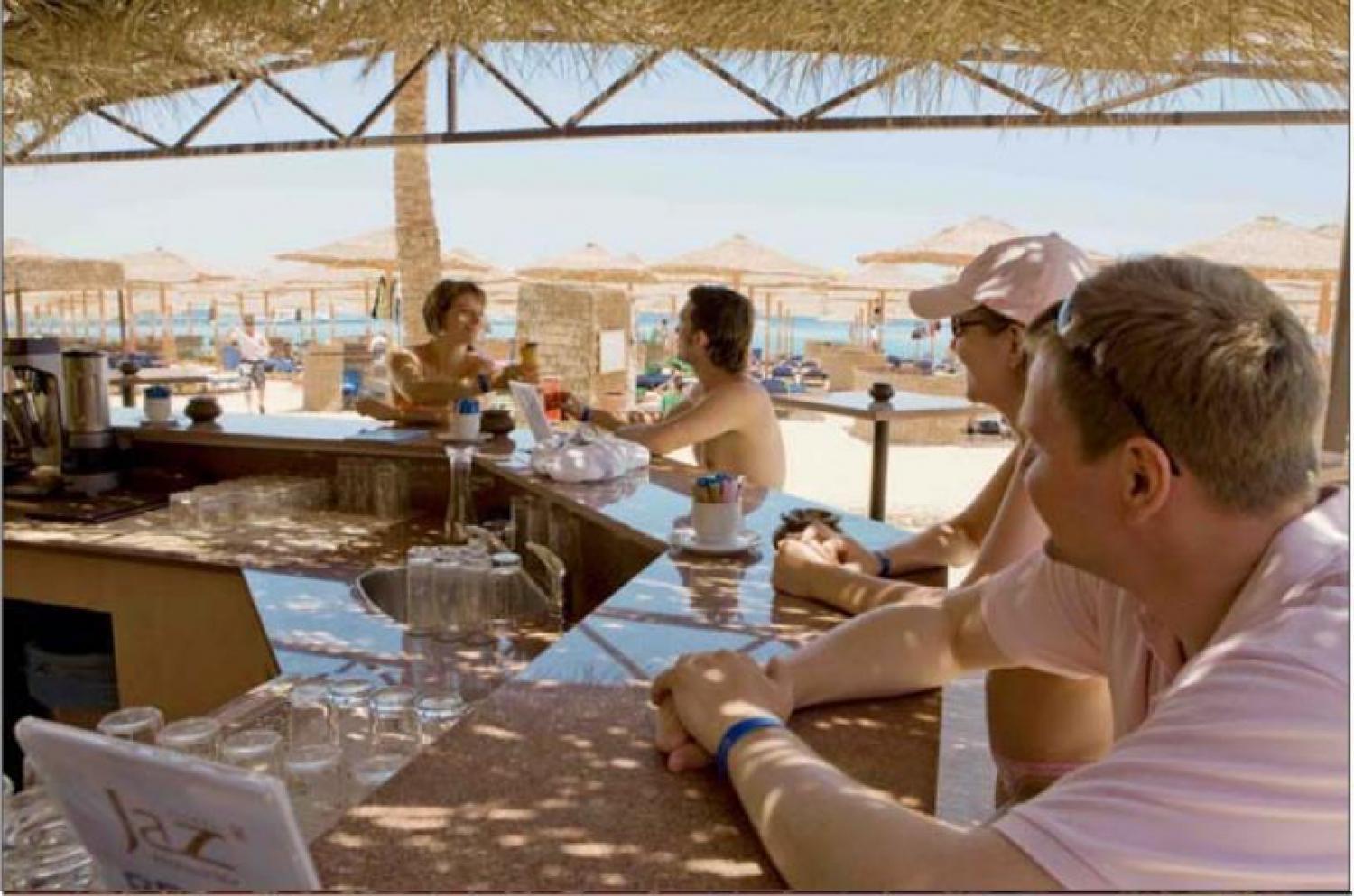 JAZ Makadi Star & Spa - Photo 36