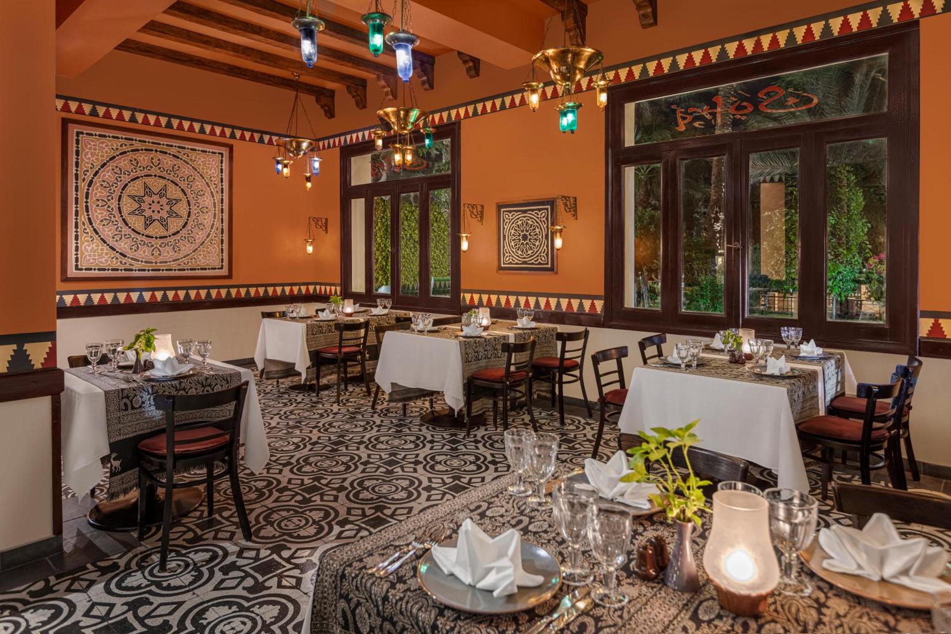 JAZ Makadi Star & Spa - Photo 85