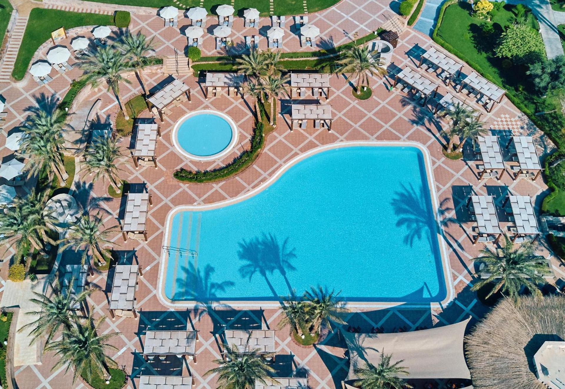 JAZ Makadi Star & Spa - Photo 79