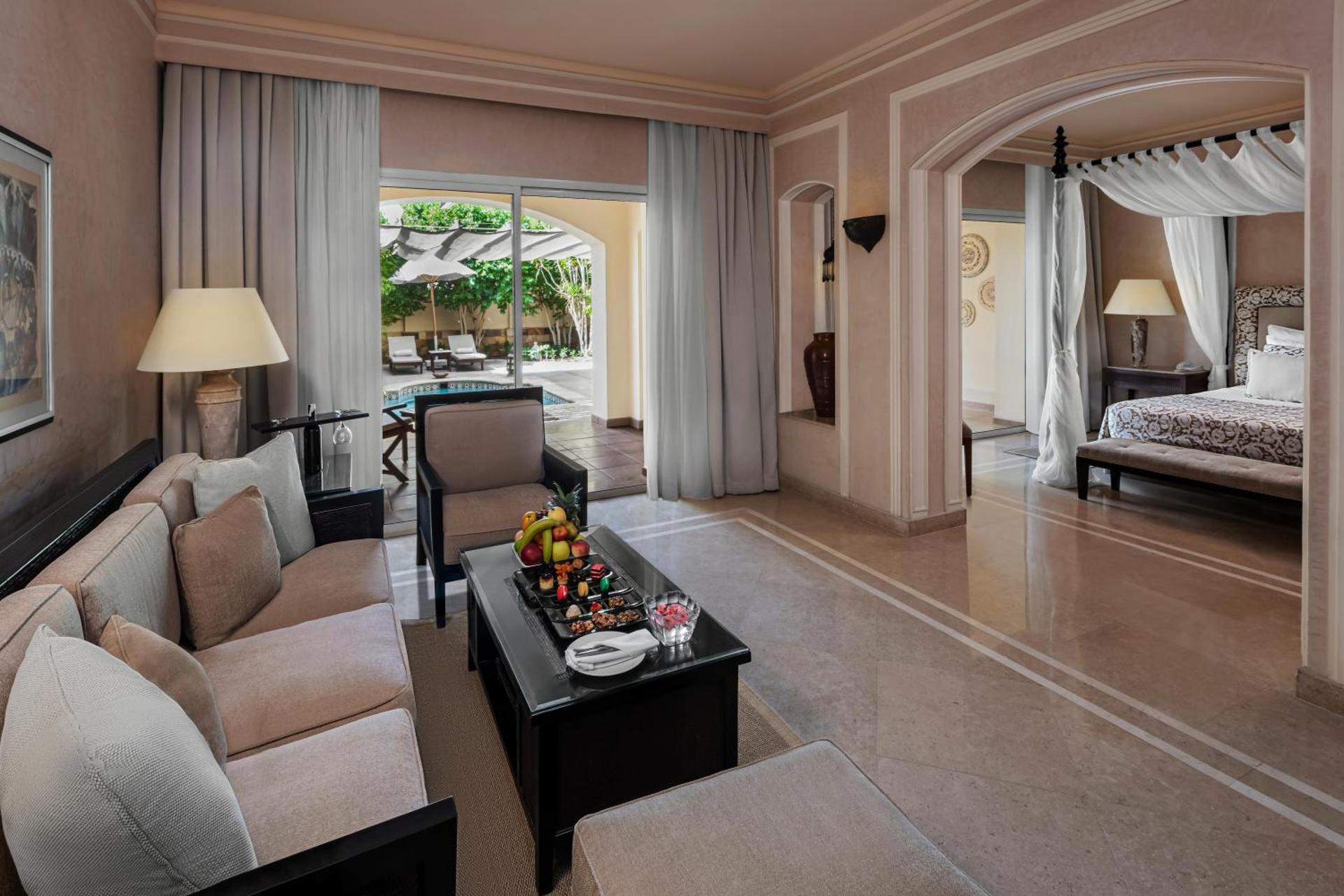 JAZ Makadi Star & Spa - Photo 66