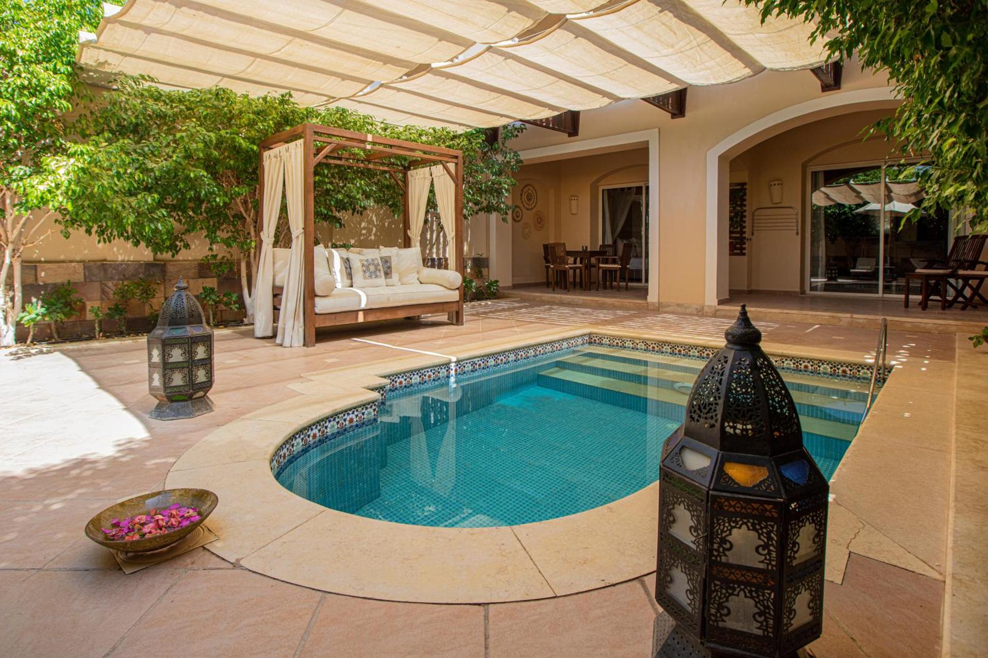 JAZ Makadi Star & Spa - Photo 65