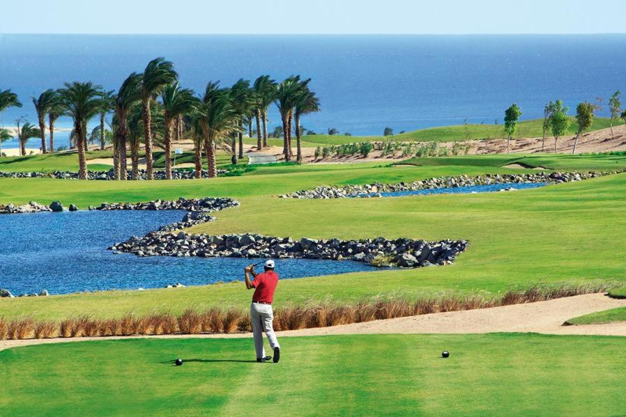 JAZ Makadi Star & Spa - Photo 3