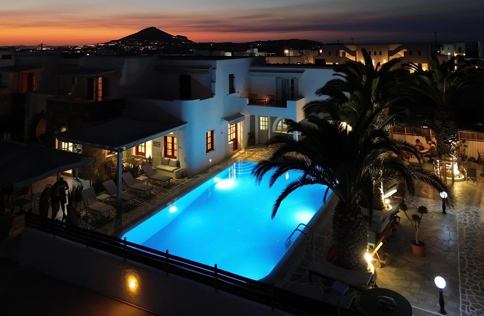 Annita's Village Hotel - Photo 78