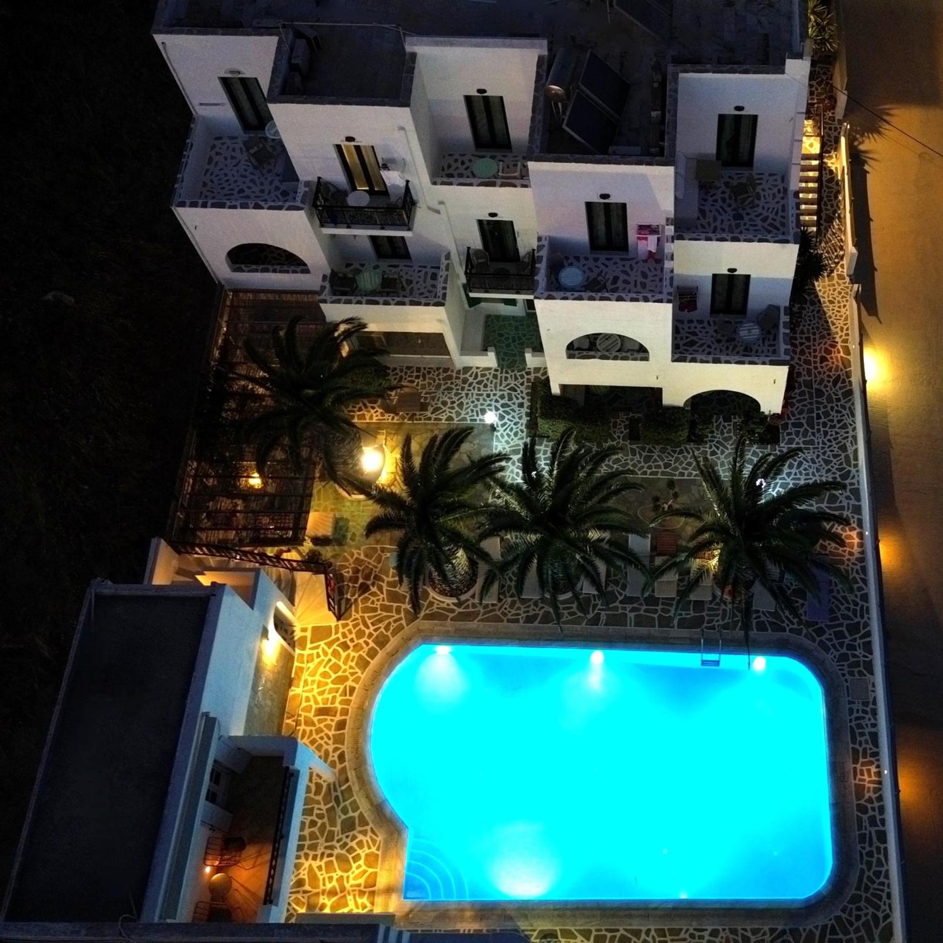 Annita's Village Hotel - Photo 79