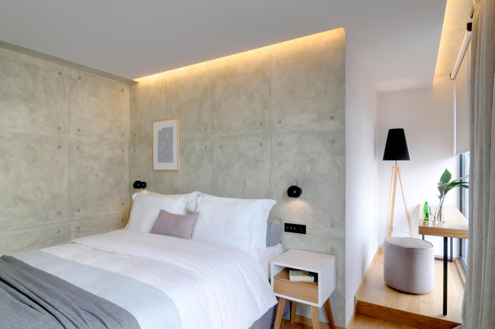 Coco-Mat Hotel Athens - Photo 29