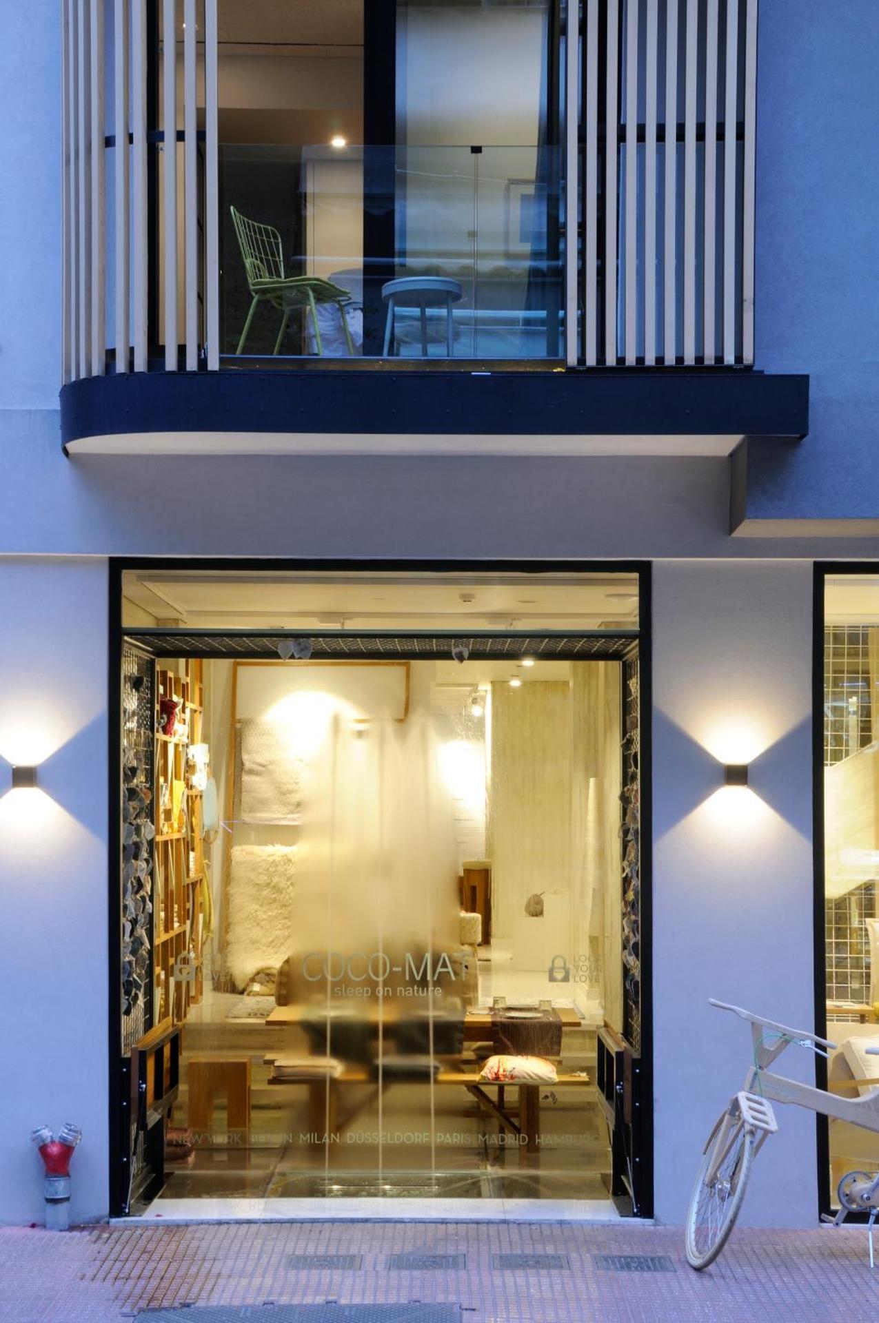 Coco-Mat Hotel Athens - Photo 17