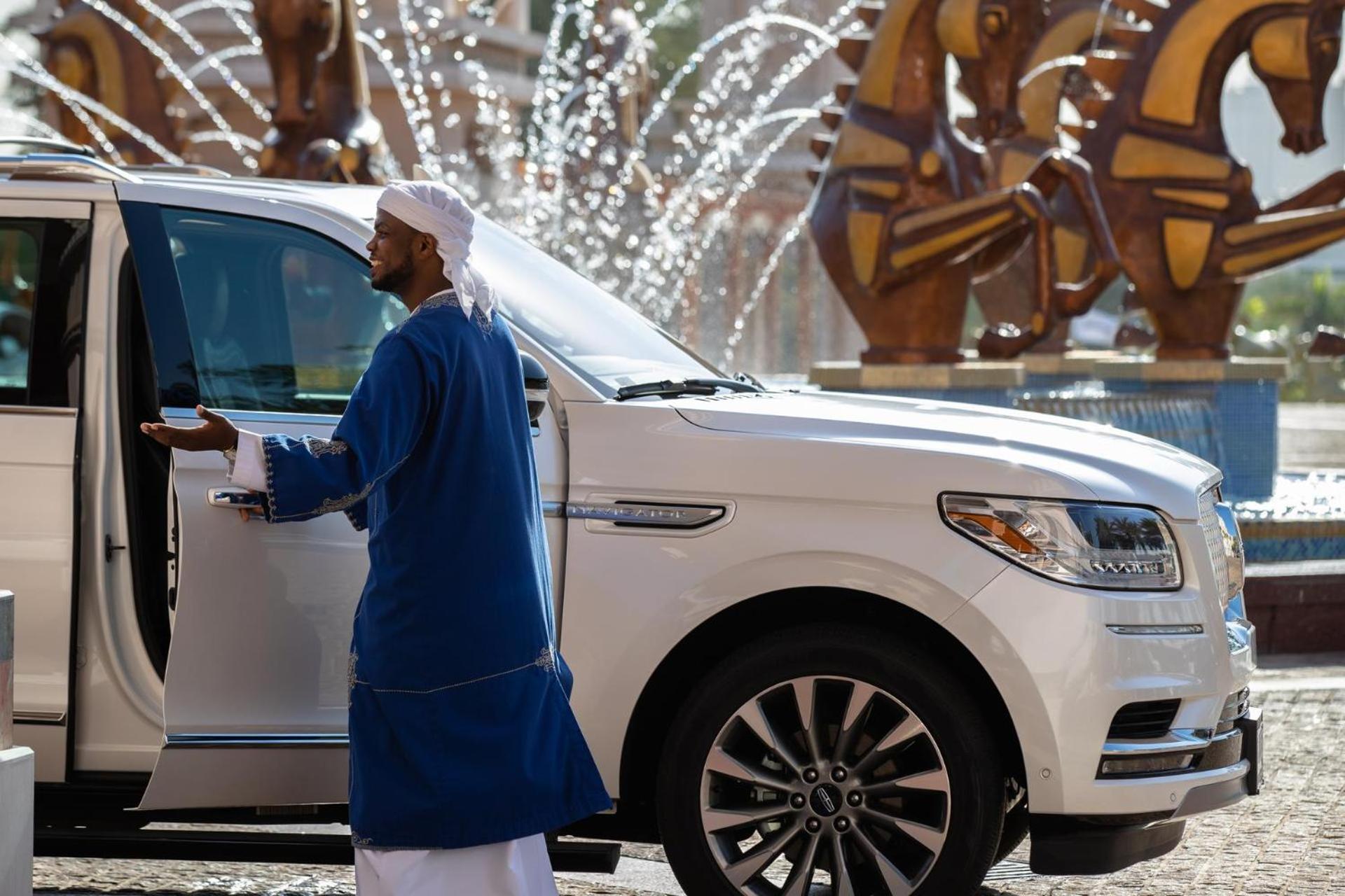 Jumeirah Al Qasr Dubai - Photo 25