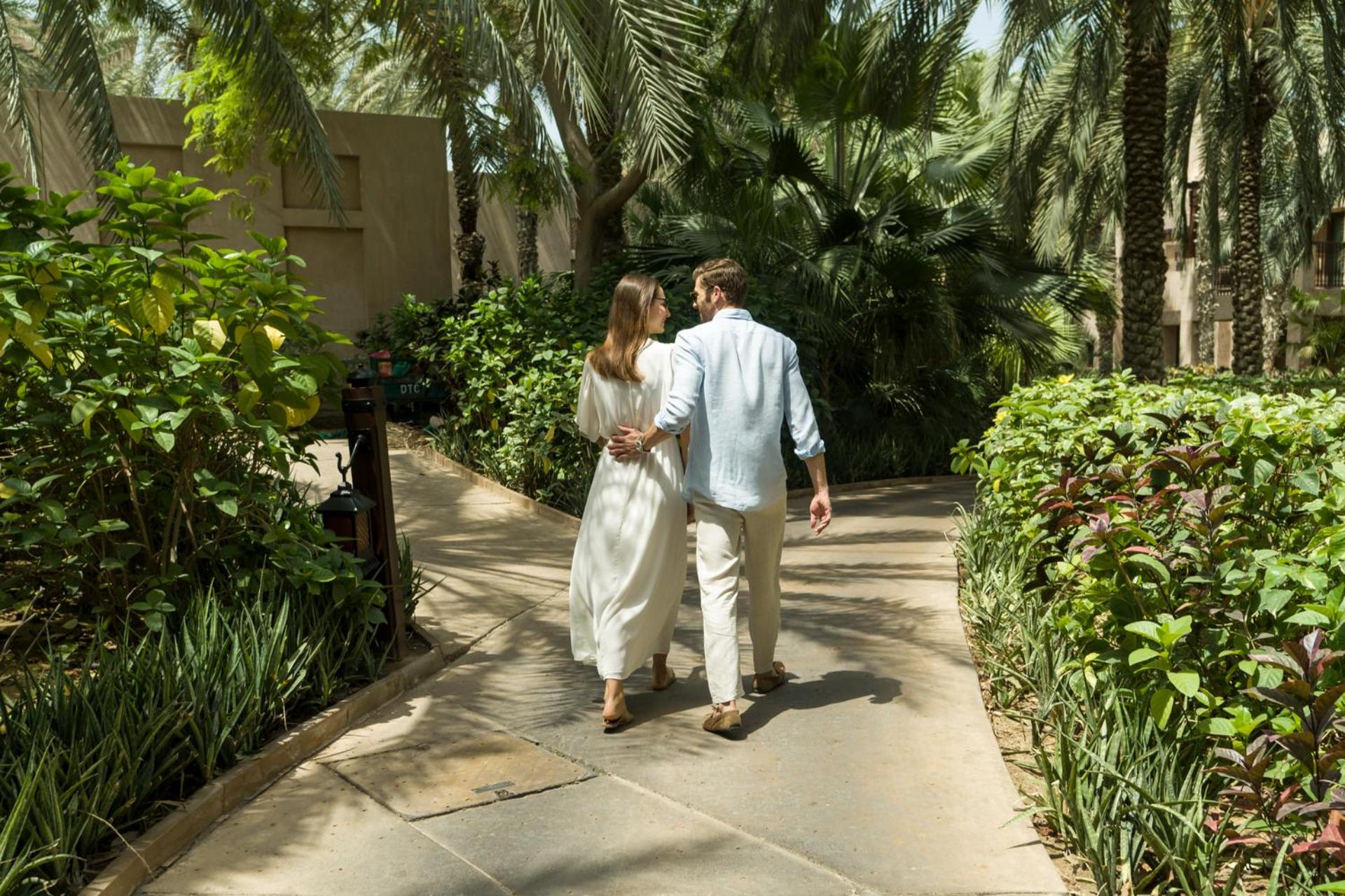 Jumeirah Al Qasr Dubai - Photo 24