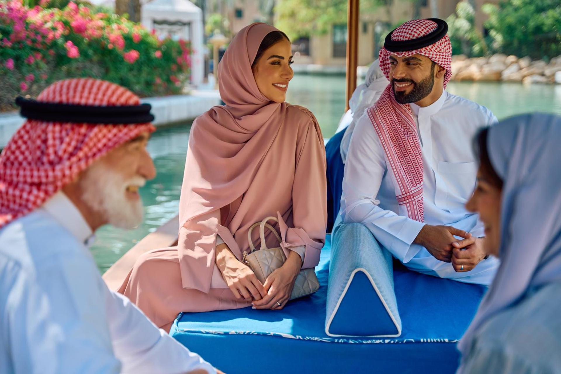 Jumeirah Al Qasr Dubai - Photo 23