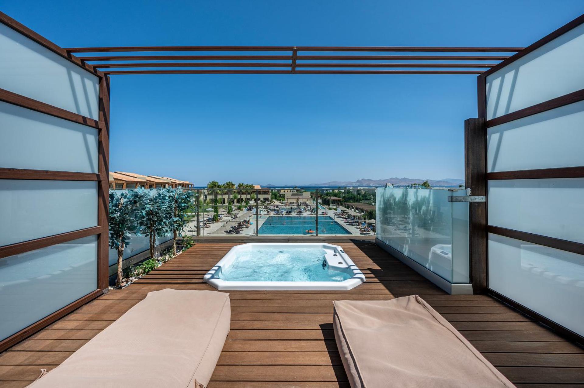 Astir Odysseus Kos Resort and Spa - Photo 135