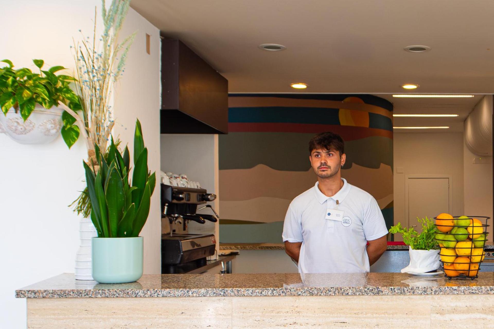 Porto Giardino - CDSHotels - Photo 6