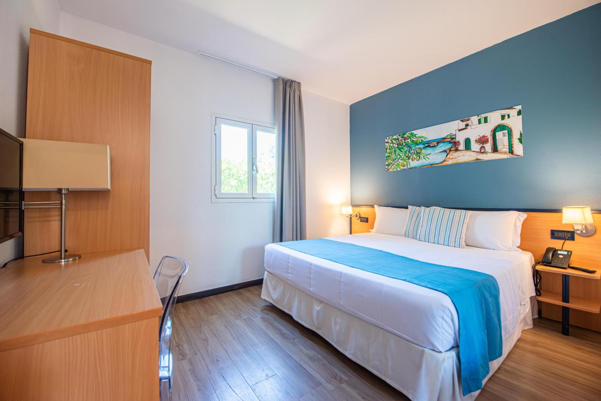 Family Triple Room