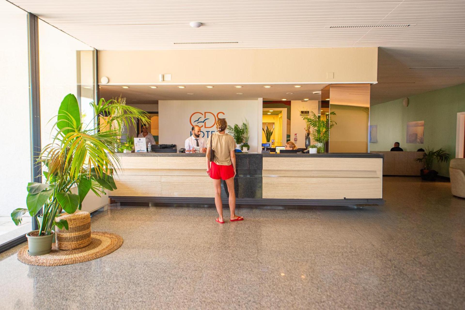 Porto Giardino - CDSHotels - Photo 8