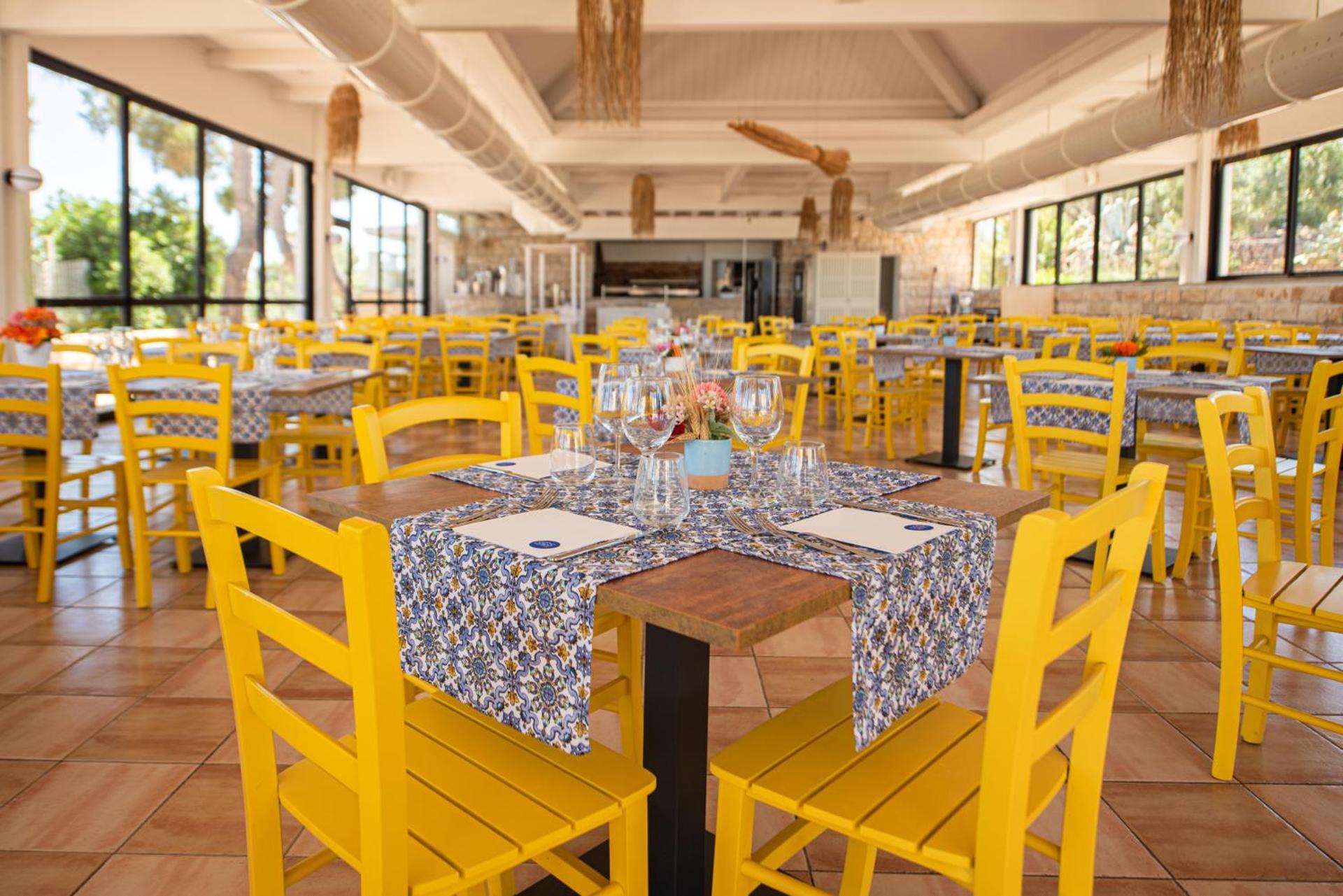 Porto Giardino - CDSHotels - Photo 33