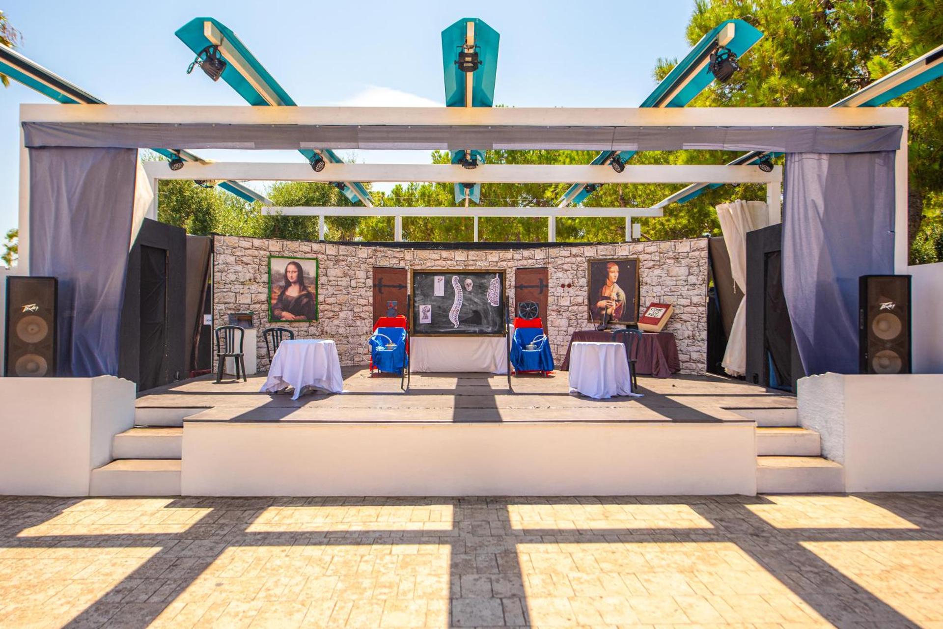 Porto Giardino - CDSHotels - Photo 12