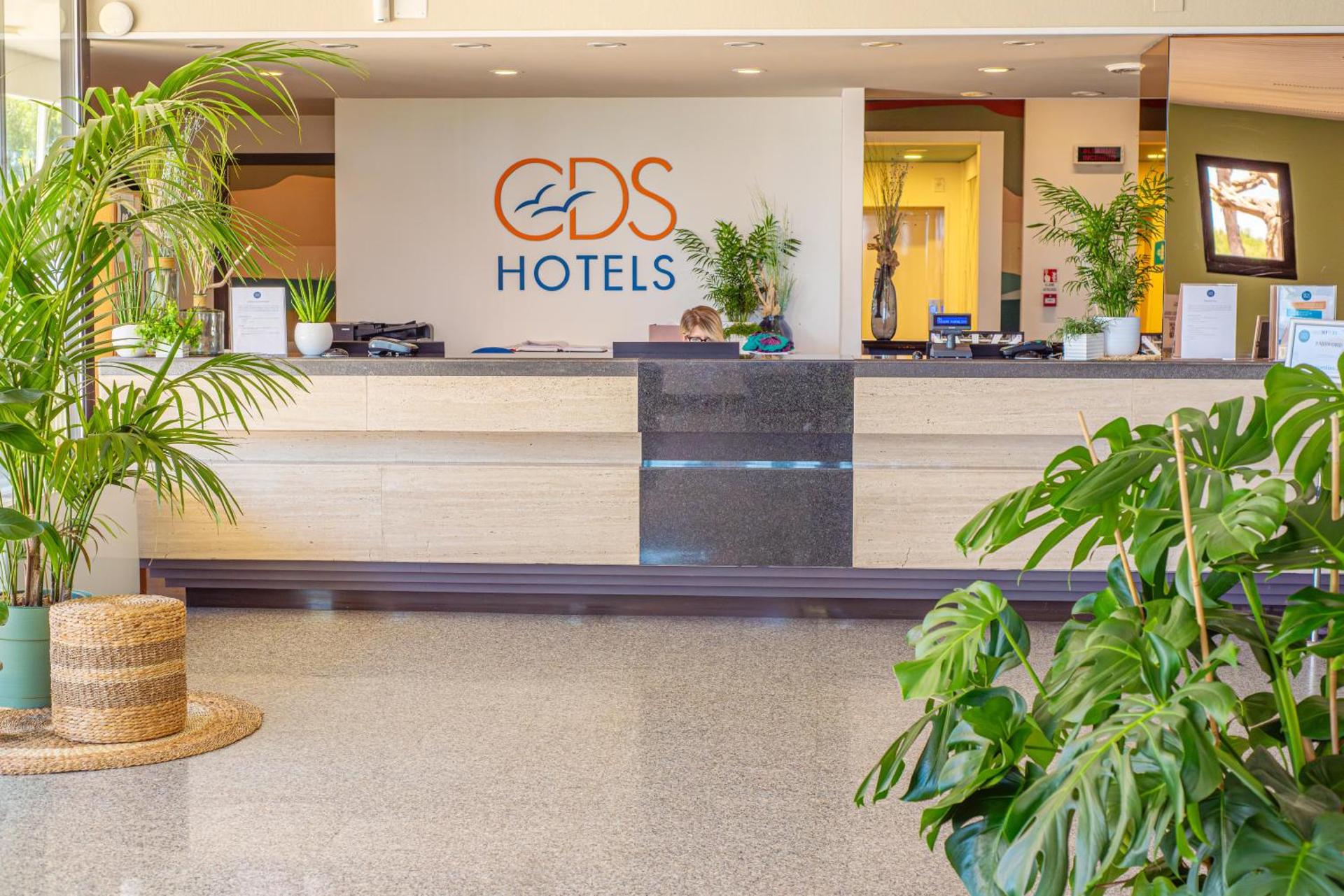 Porto Giardino - CDSHotels - Photo 9