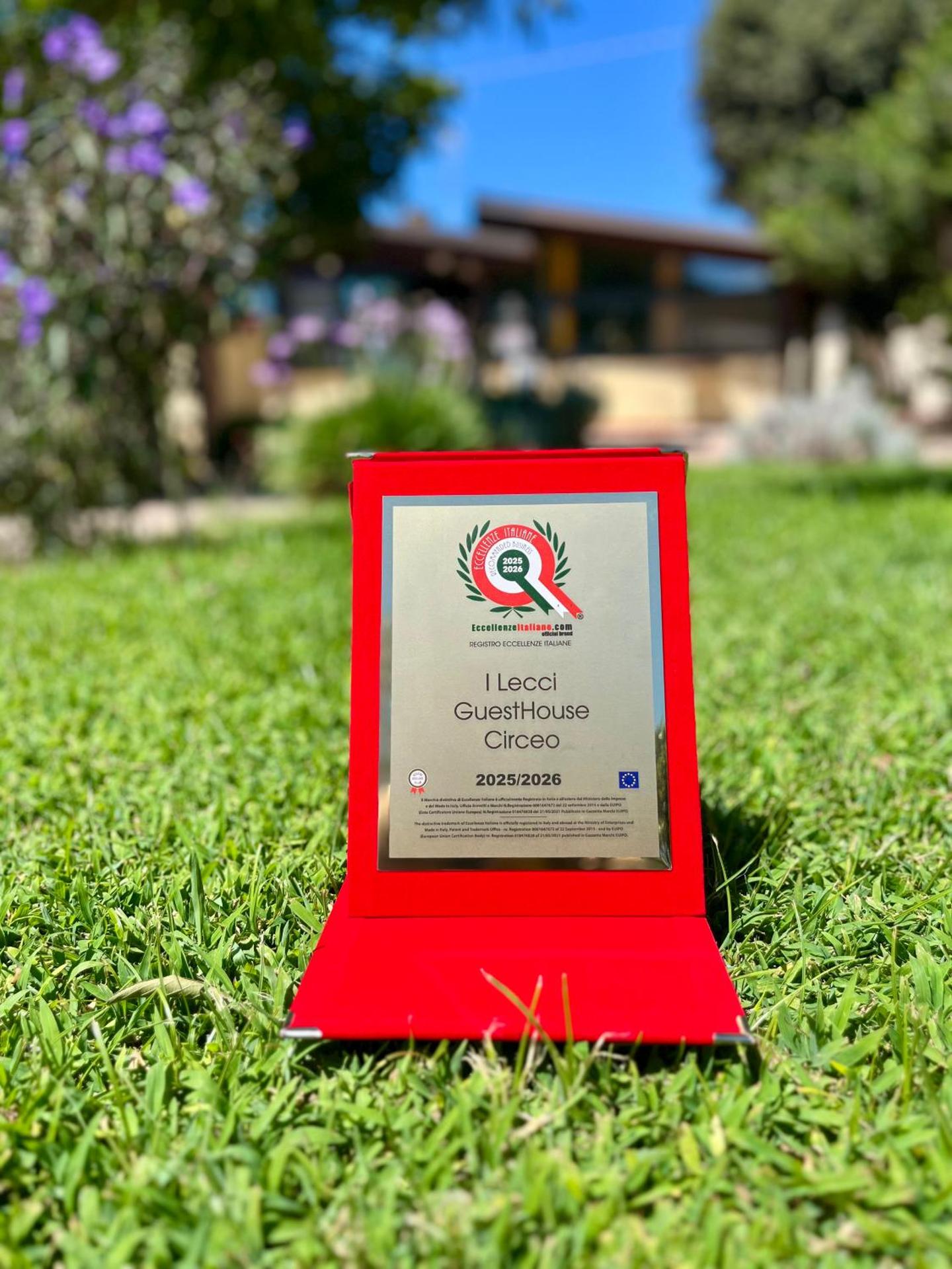 I Lecci Guesthouse - Photo 178