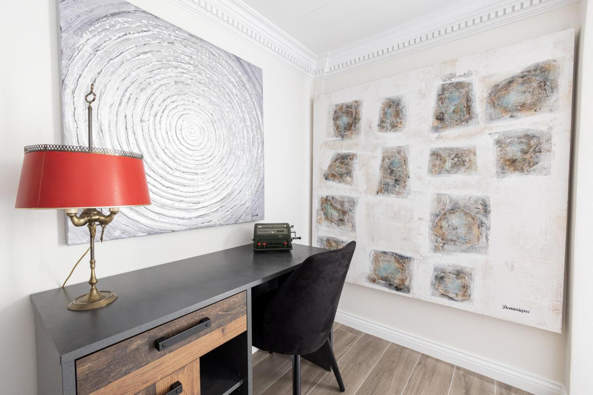 Historic Plaka's Deluxe Apartment - Photo 12