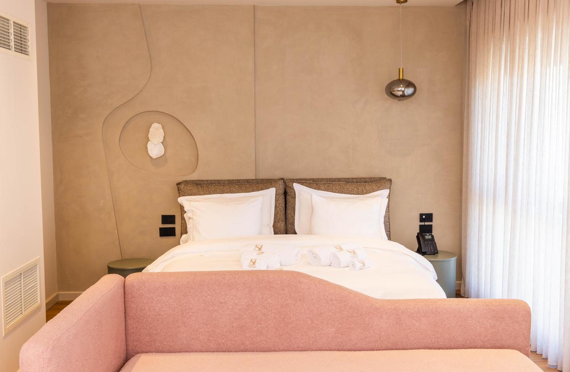 Si Hotel Tirana - Photo 88