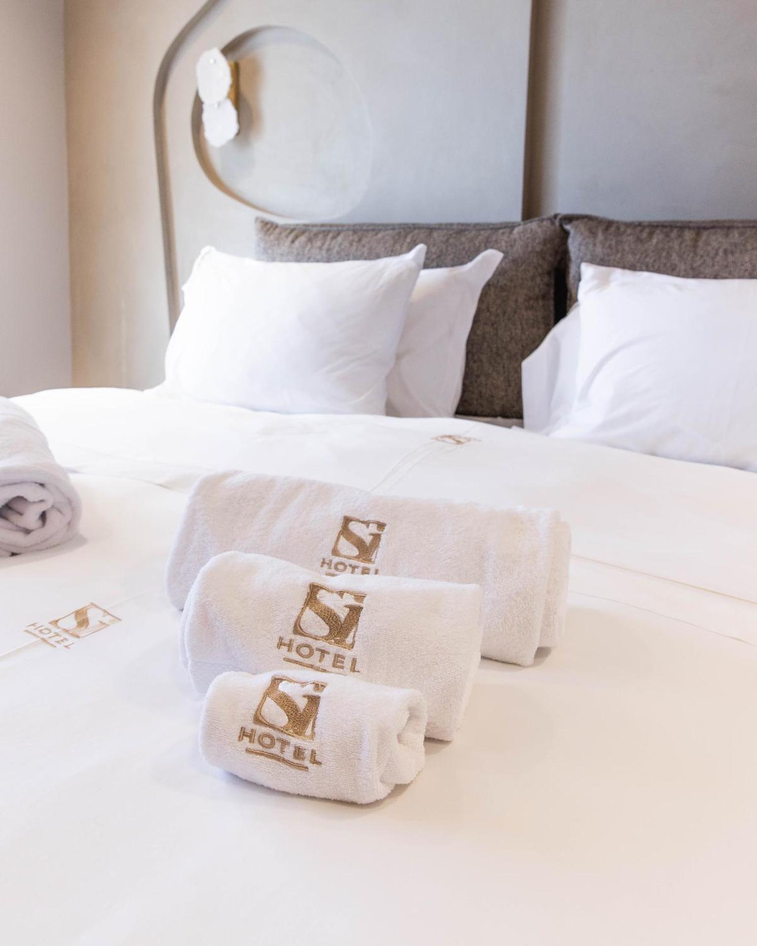 Si Hotel Tirana - Photo 86