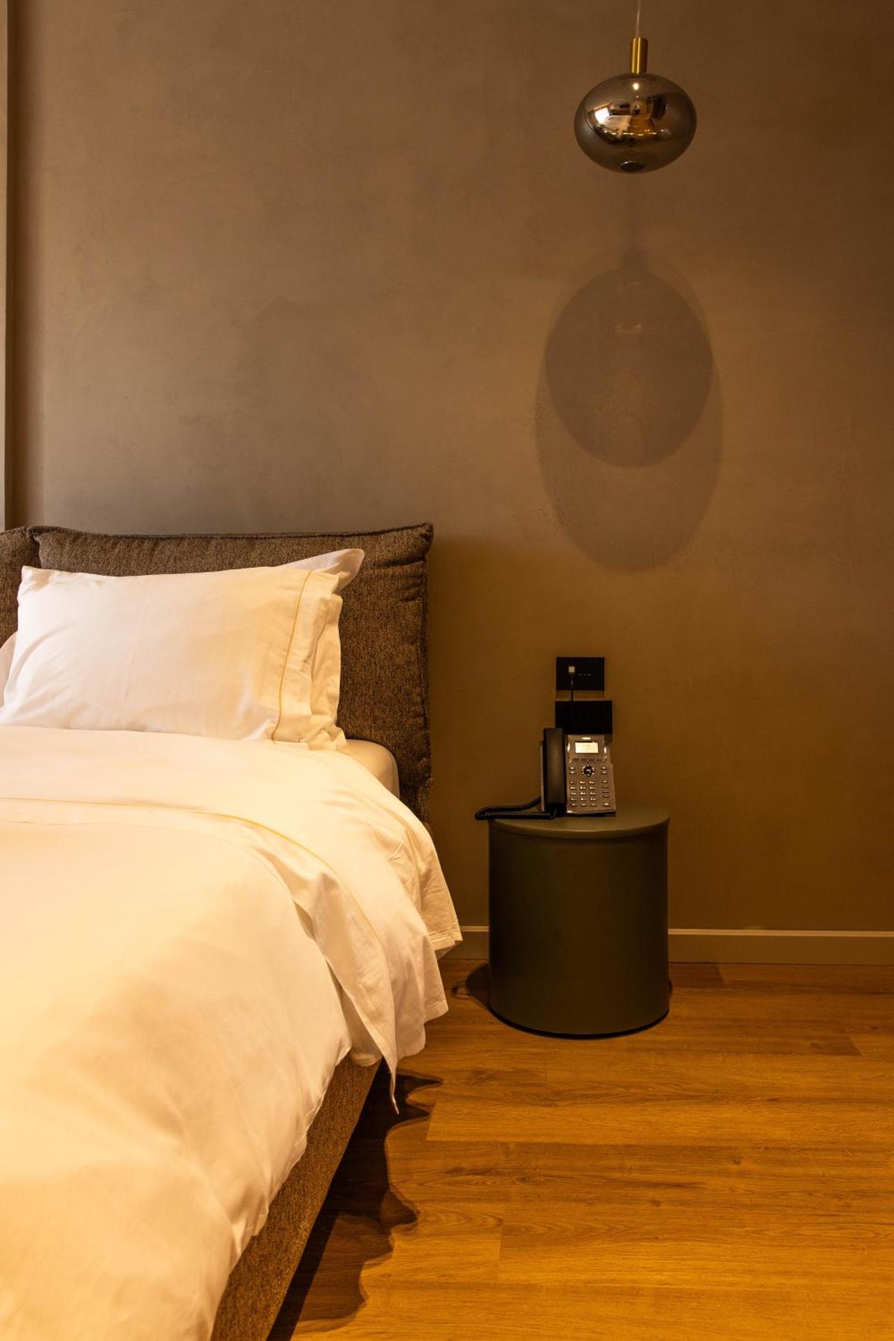 Si Hotel Tirana - Photo 83