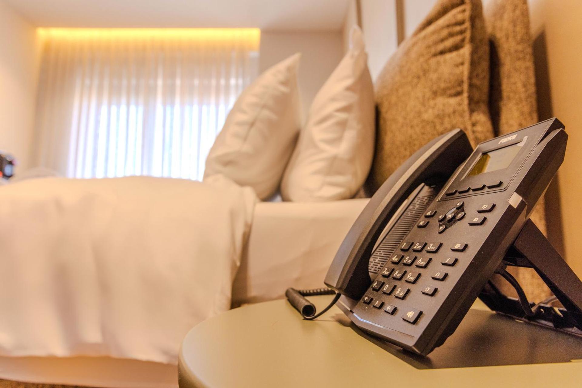 Si Hotel Tirana - Photo 74