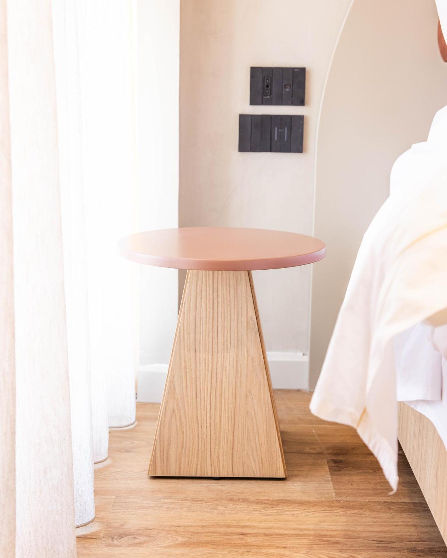 Si Hotel Tirana - Photo 85