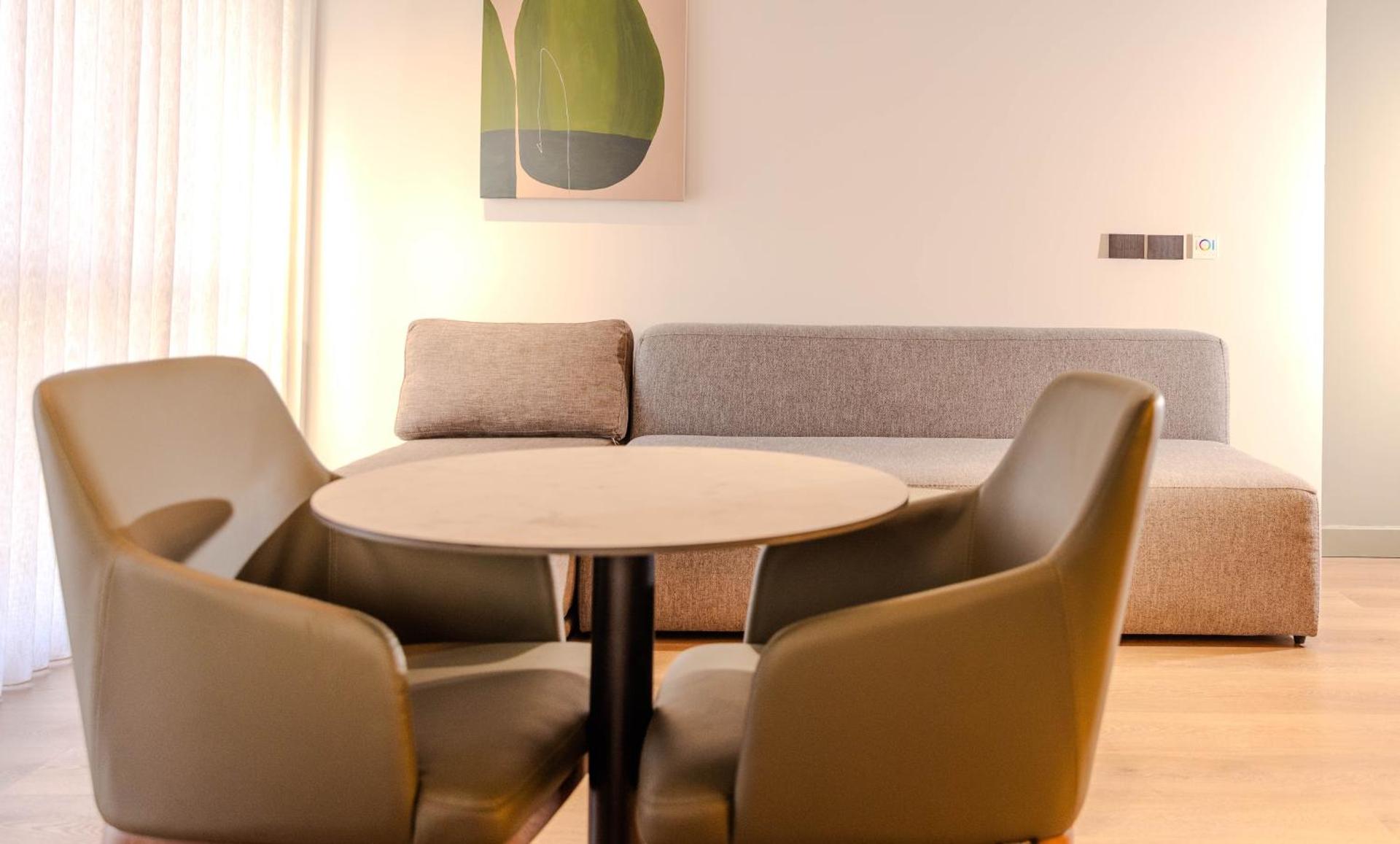 Si Hotel Tirana - Photo 55