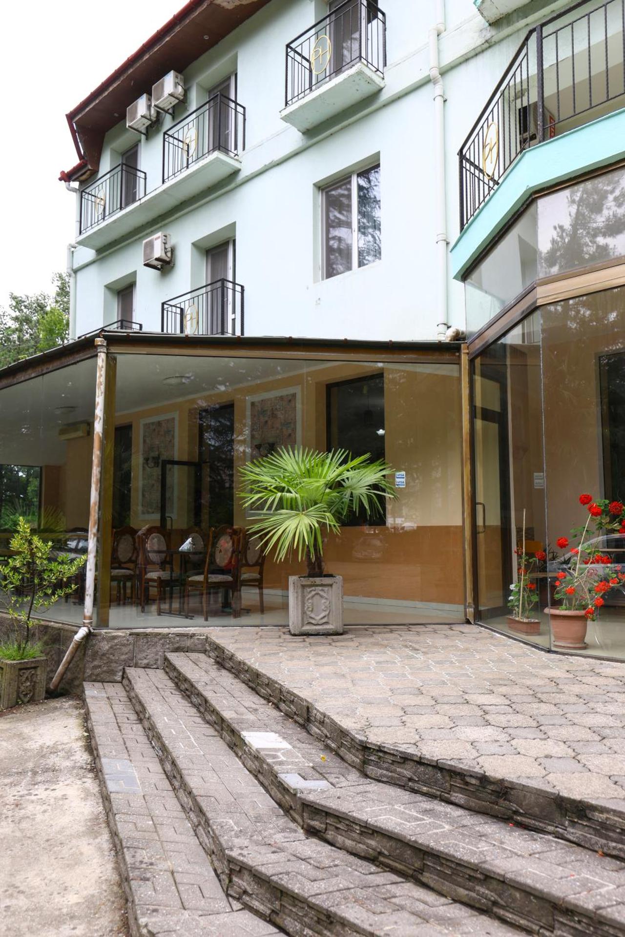 Park Hotel Imeri kutaisi - Photo 114