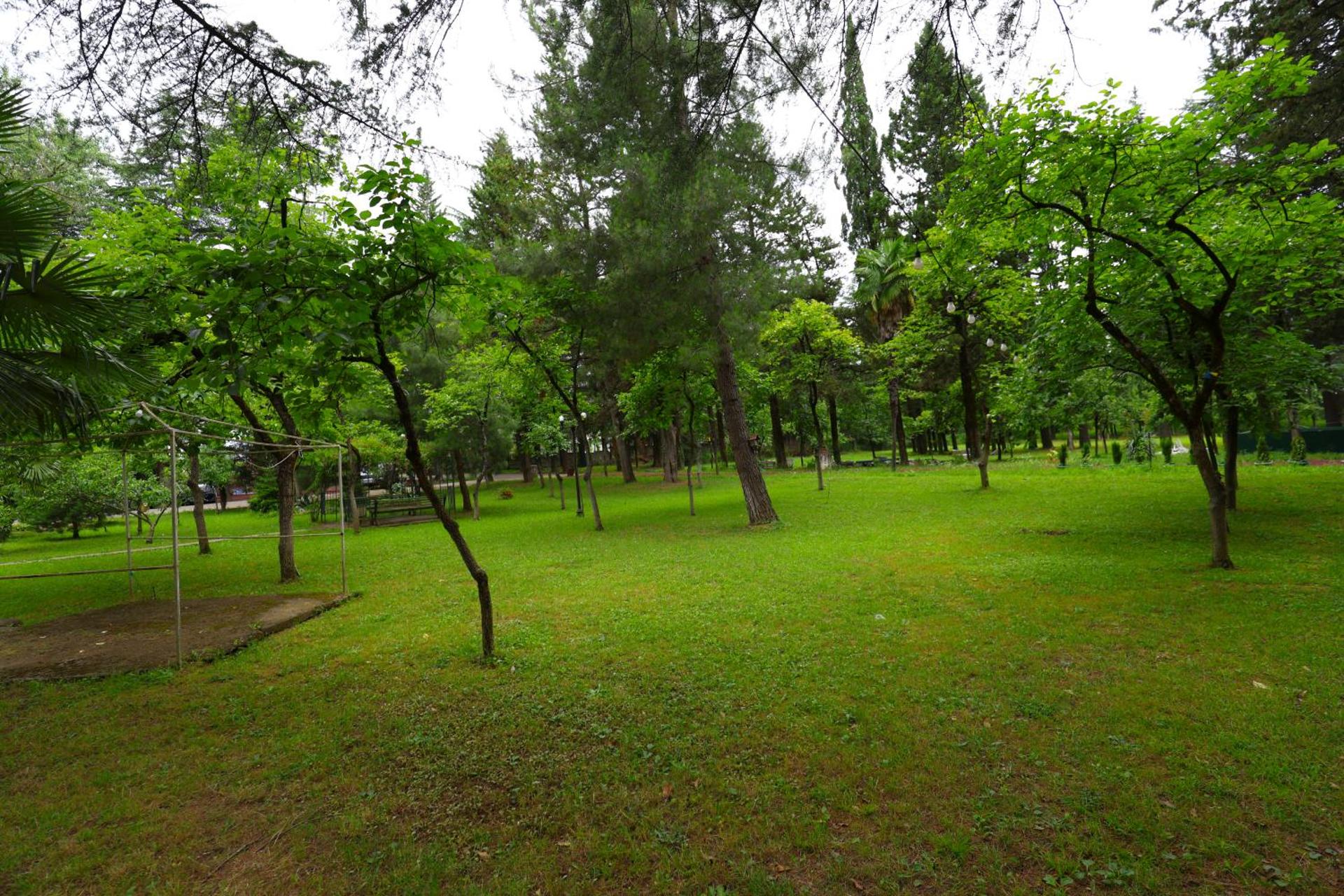 Park Hotel Imeri kutaisi - Photo 117