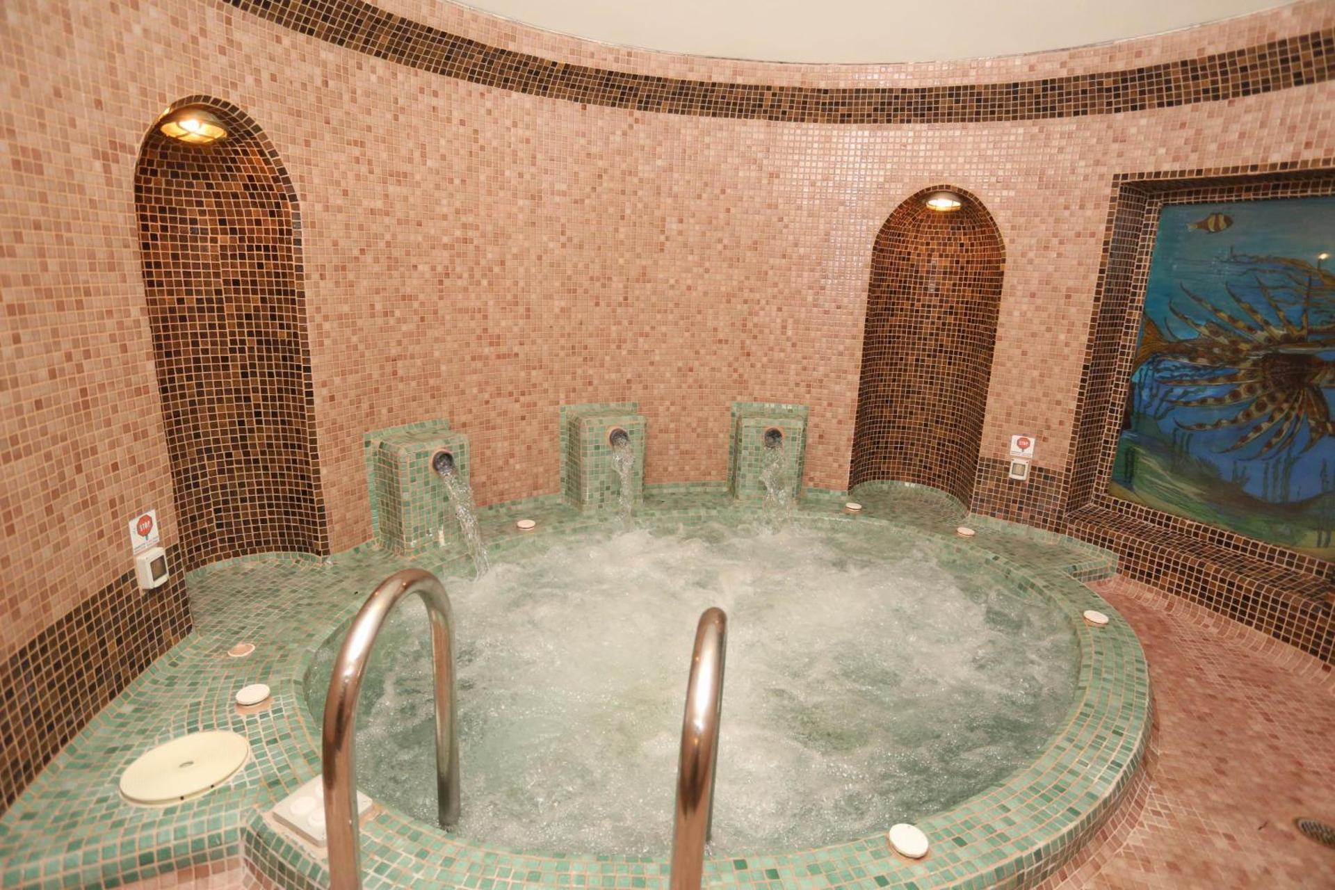 Hotel Odysseas - Photo 4