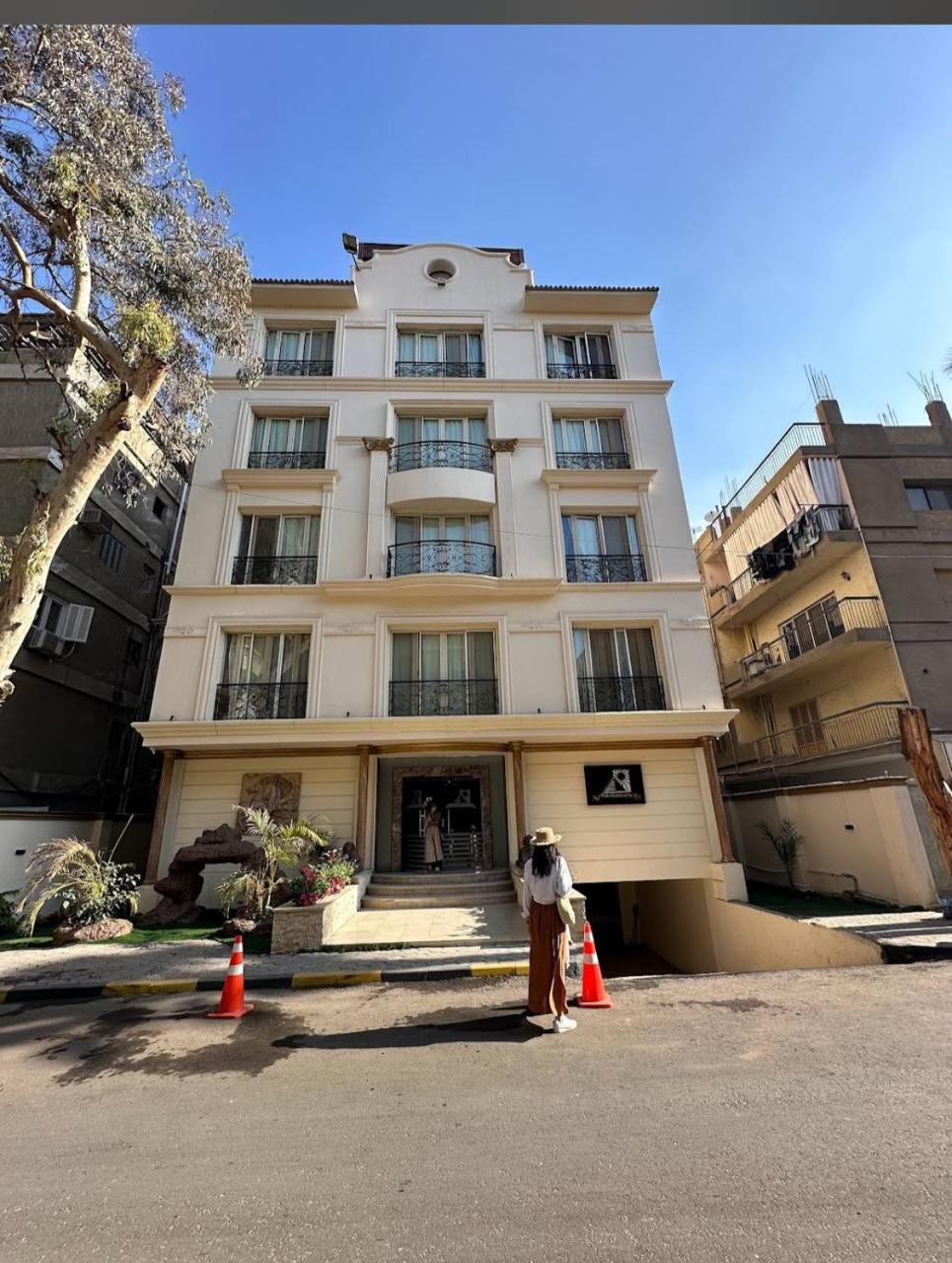 Aziz Egypt Pyramids View - Photo 105