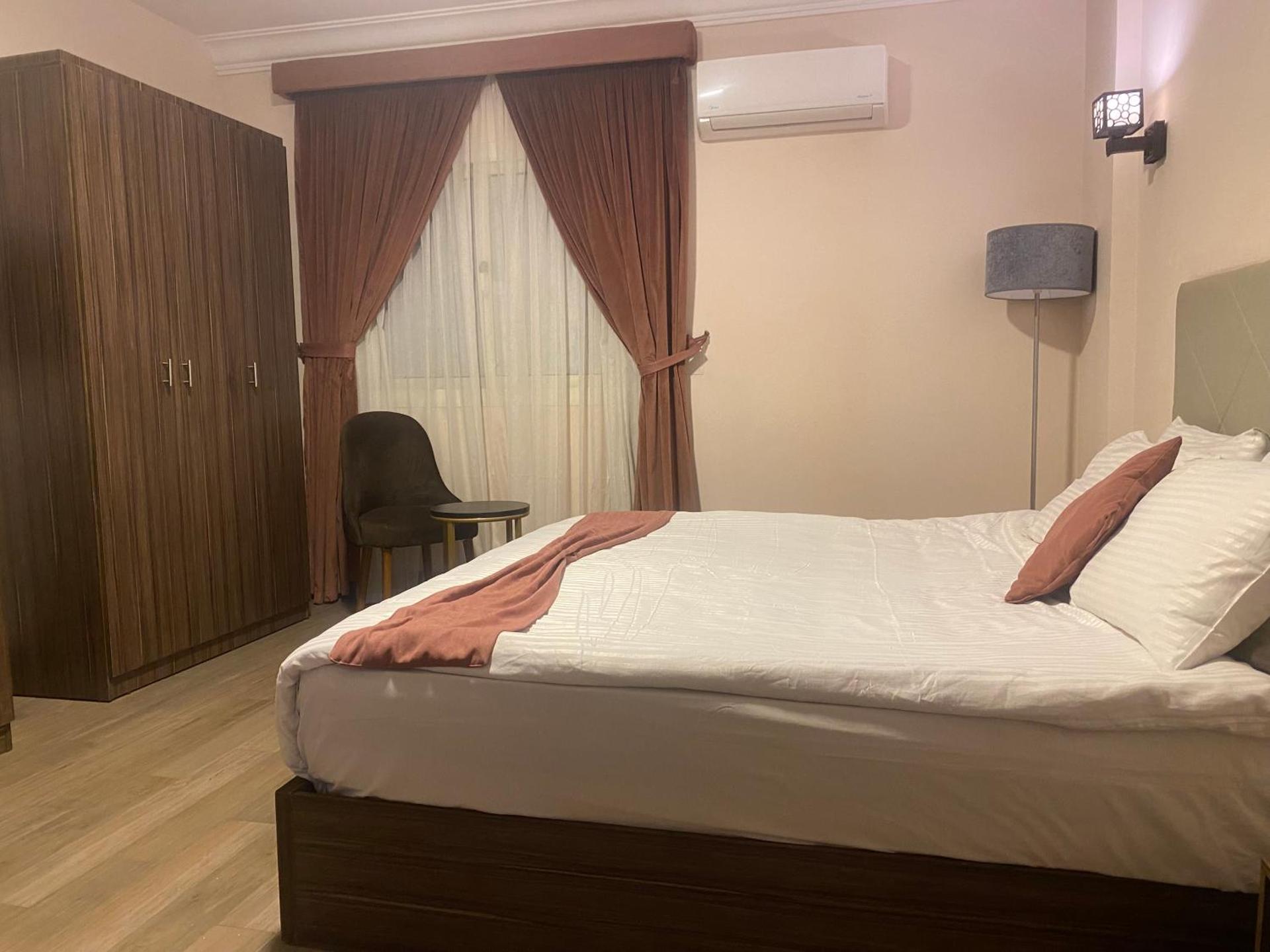 Aziz Egypt Pyramids View - Photo 47